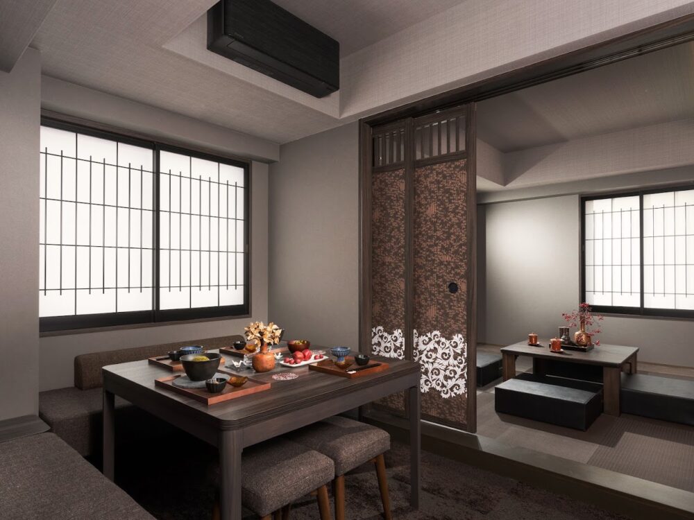 Mimaru Osaka Shinsaibashi West Osaka Rondreis Japan Vakantie Original Asia