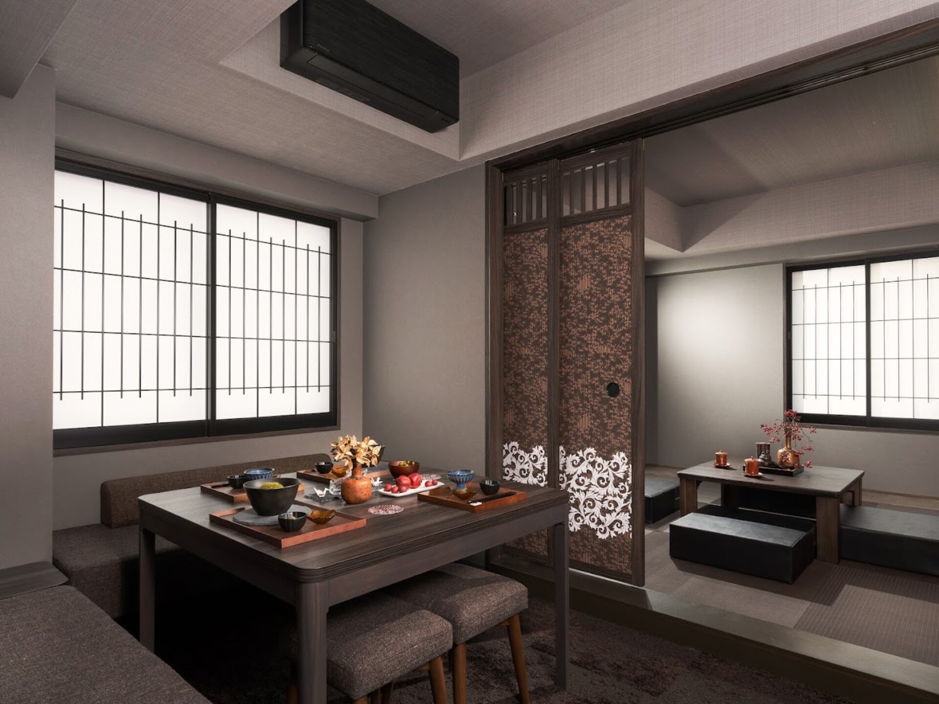 Mimaru Osaka Shinsaibashi West Osaka Rondreis Japan Vakantie Original Asia