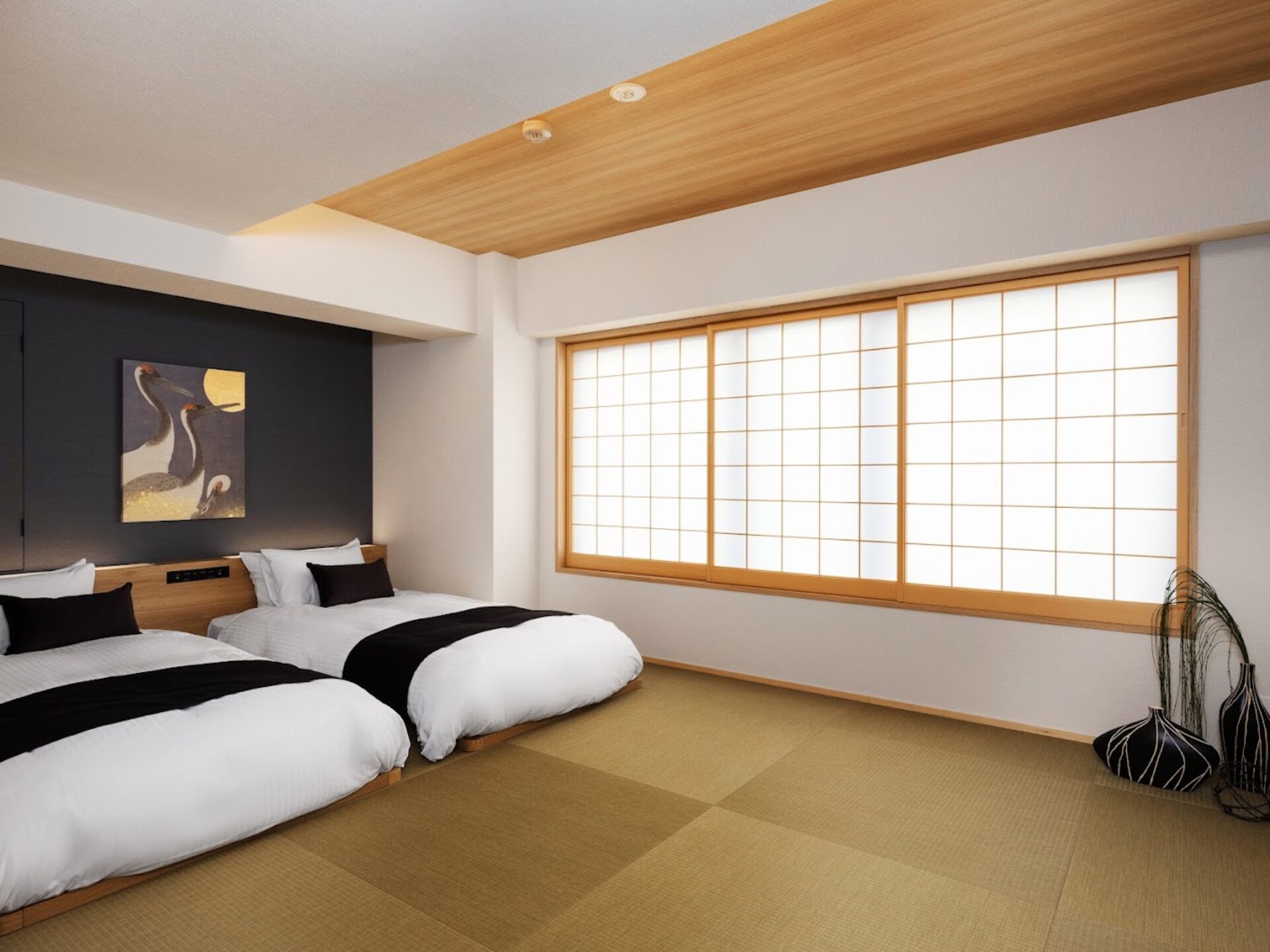 Mimaru Osaka Shinsaibashi West Osaka Rondreis Japan Vakantie Original Asia