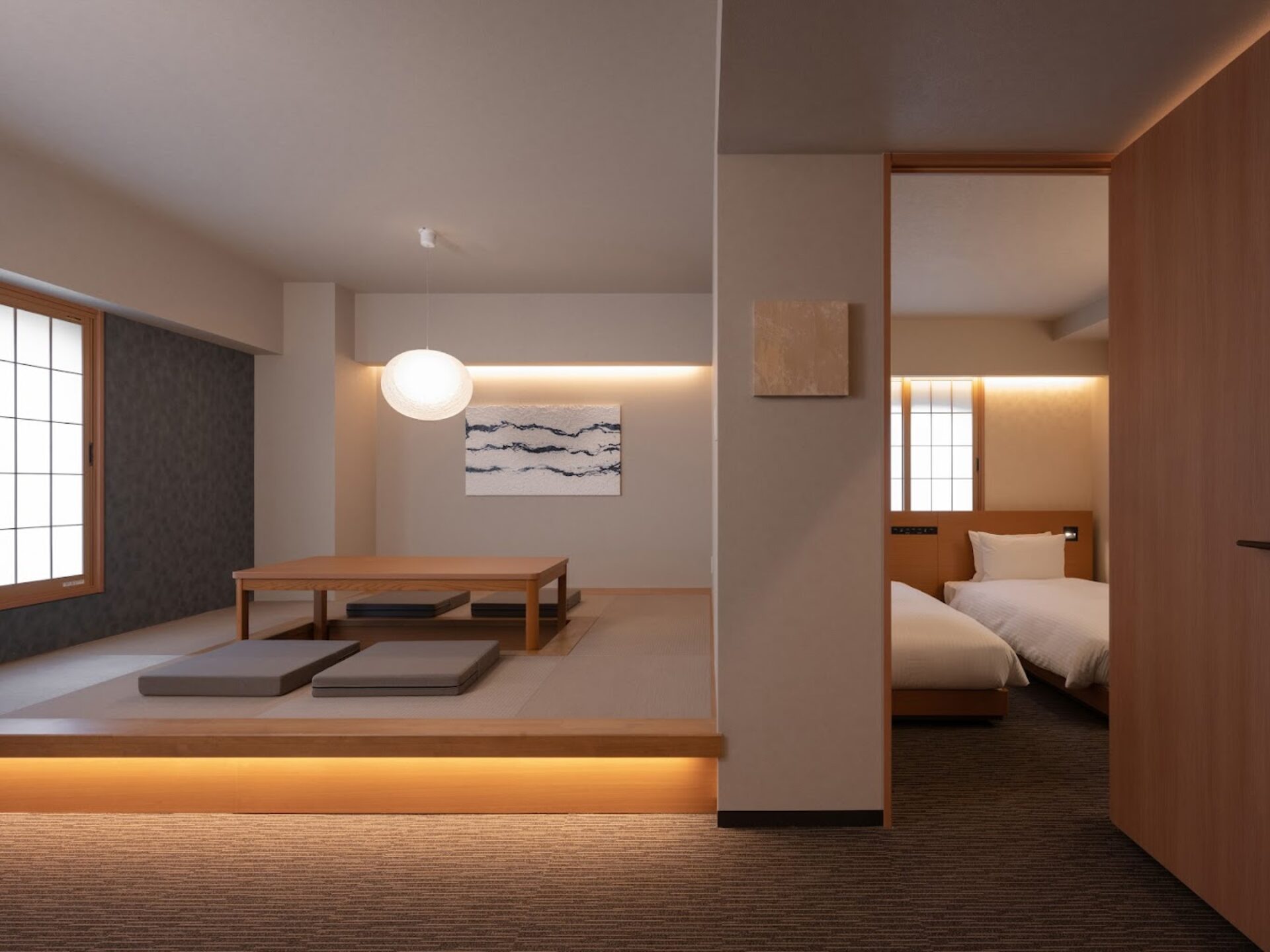 Mimaru Tokyo Station East Tokyo Rondreis Japan Vakantie Original Asia