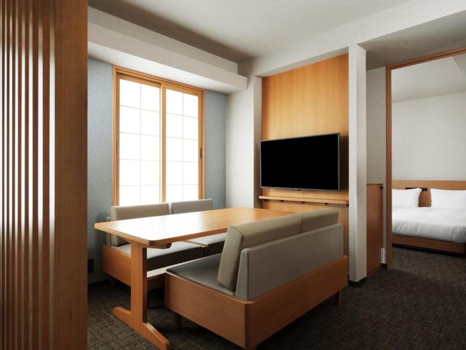 Mimaru Tokyo Station East Tokyo Rondreis Japan Vakantie Original Asia