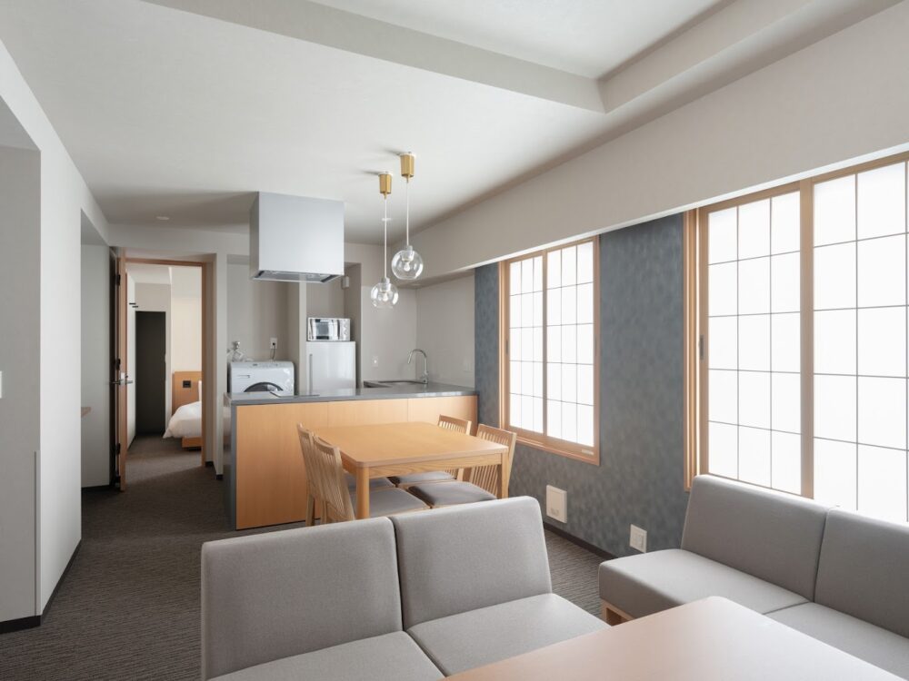 Mimaru Tokyo Station East Tokyo Rondreis Japan Vakantie Original Asia