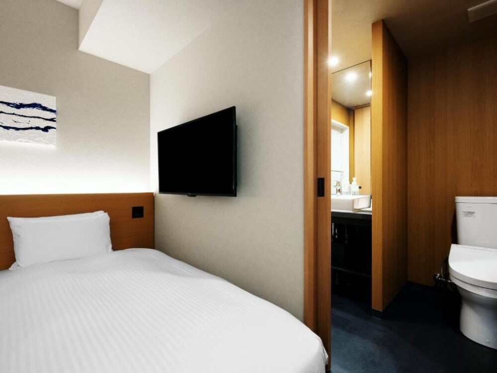 Mimaru Tokyo Station East Tokyo Rondreis Japan Vakantie Original Asia