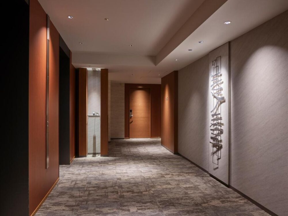 Mitsui Garden Hotel Sendai Rondreis Japan Vakantie Original Asia