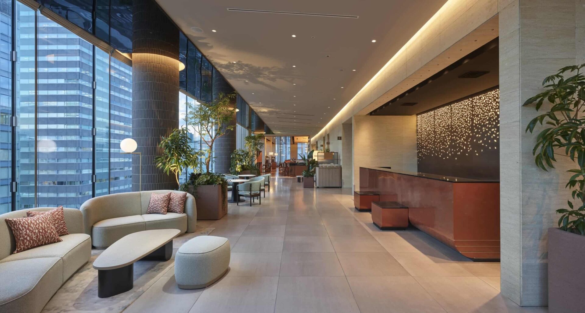 Mitsui Garden Hotel Sendai Rondreis Japan Vakantie Original Asia