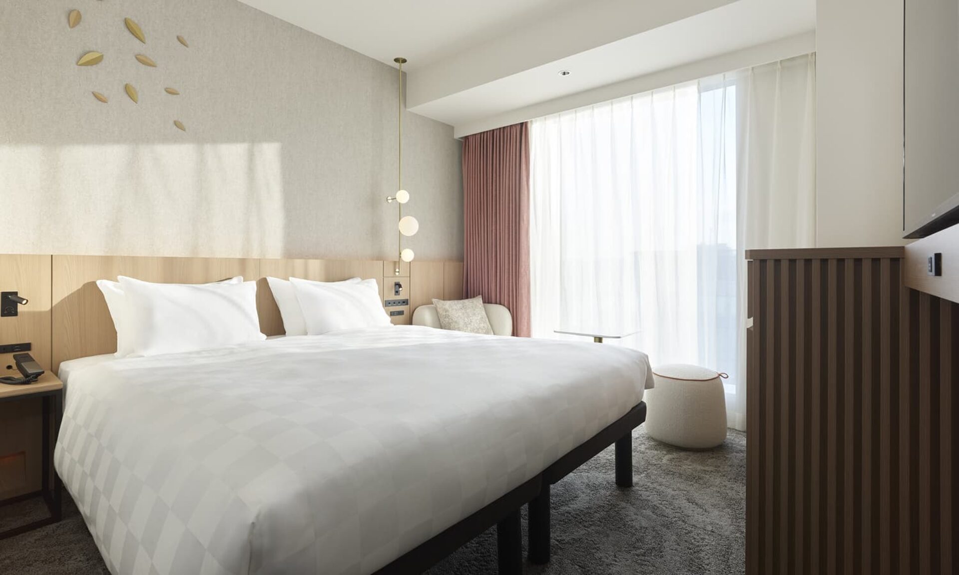 Mitsui Garden Hotel Sendai Rondreis Japan Vakantie Original Asia