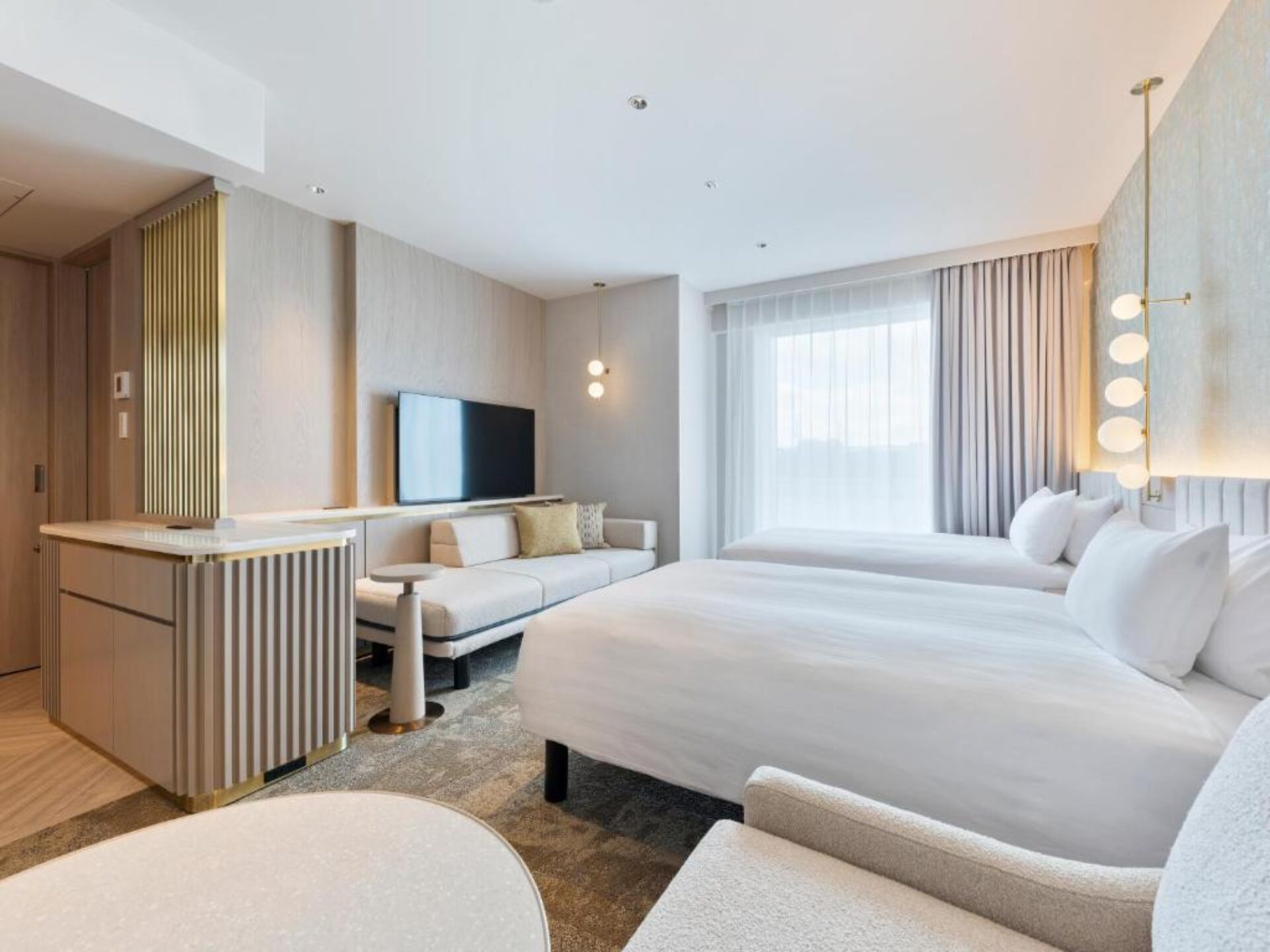 Mitsui Garden Hotel Sendai Rondreis Japan Vakantie Original Asia
