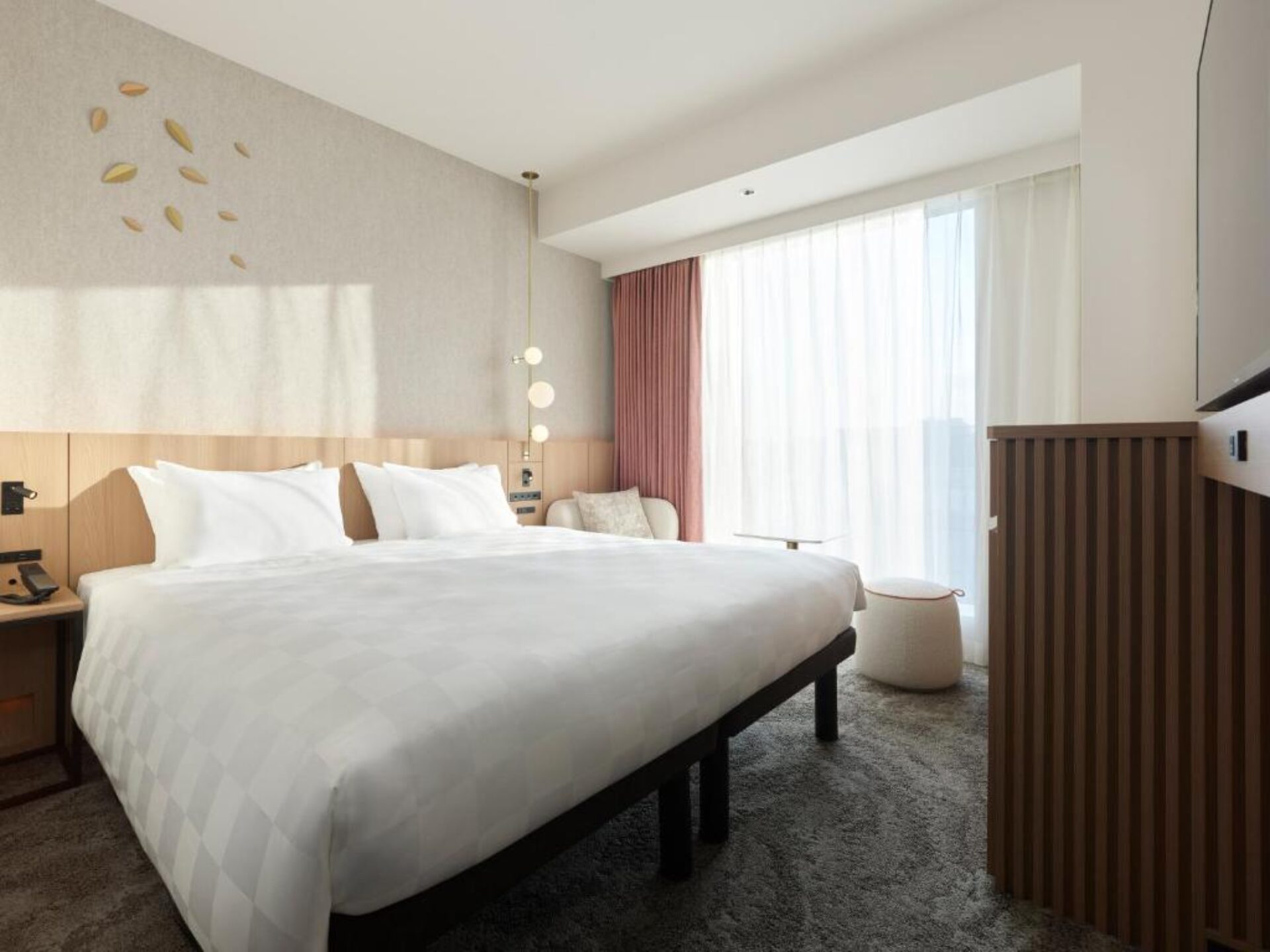 Mitsui Garden Hotel Sendai Rondreis Japan Vakantie Original Asia