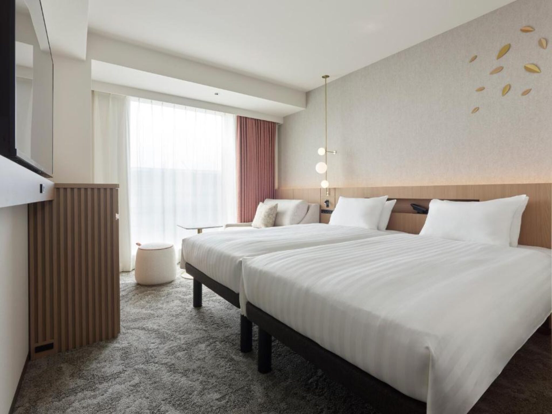 Mitsui Garden Hotel Sendai Rondreis Japan Vakantie Original Asia