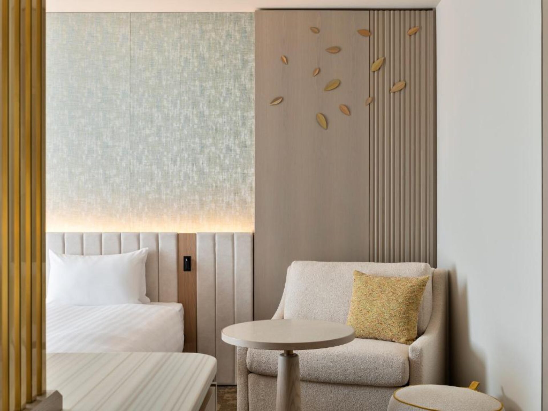 Mitsui Garden Hotel Sendai Rondreis Japan Vakantie Original Asia