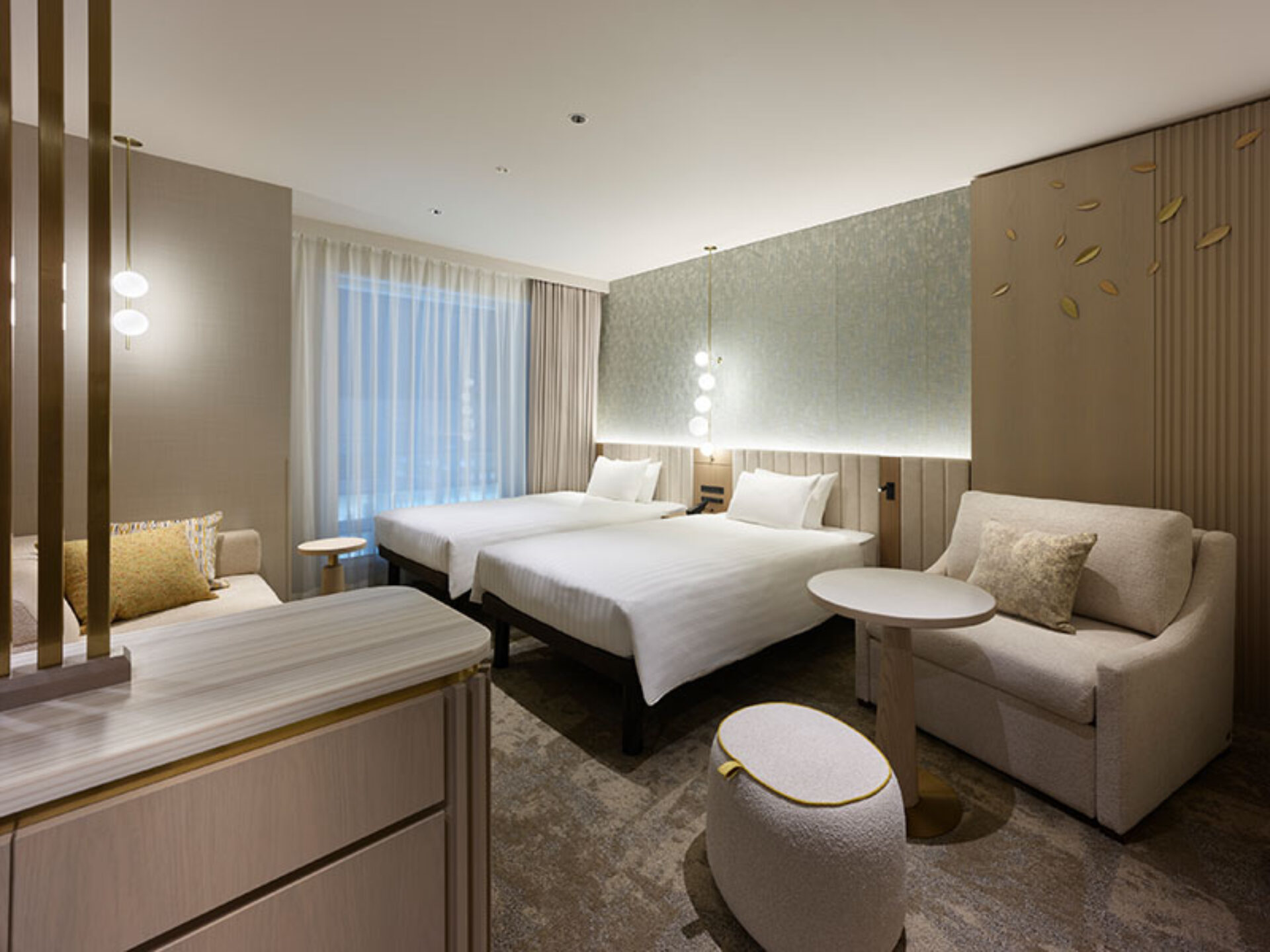 Mitsui Garden Hotel Sendai Rondreis Japan Vakantie Original Asia