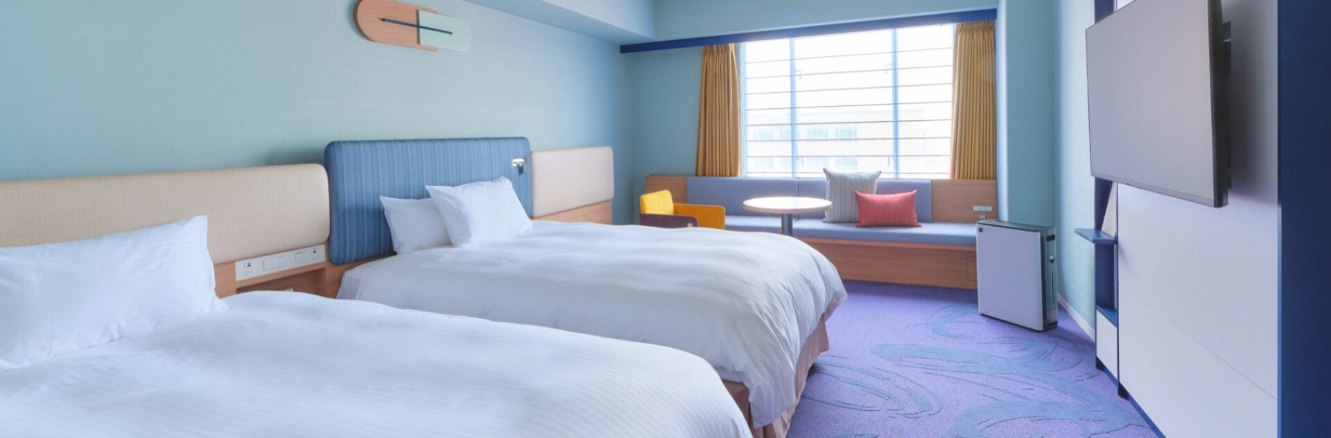 Miyako Hotel Kyoto Hachijo Rondreis Japan Vakantie Original Asia