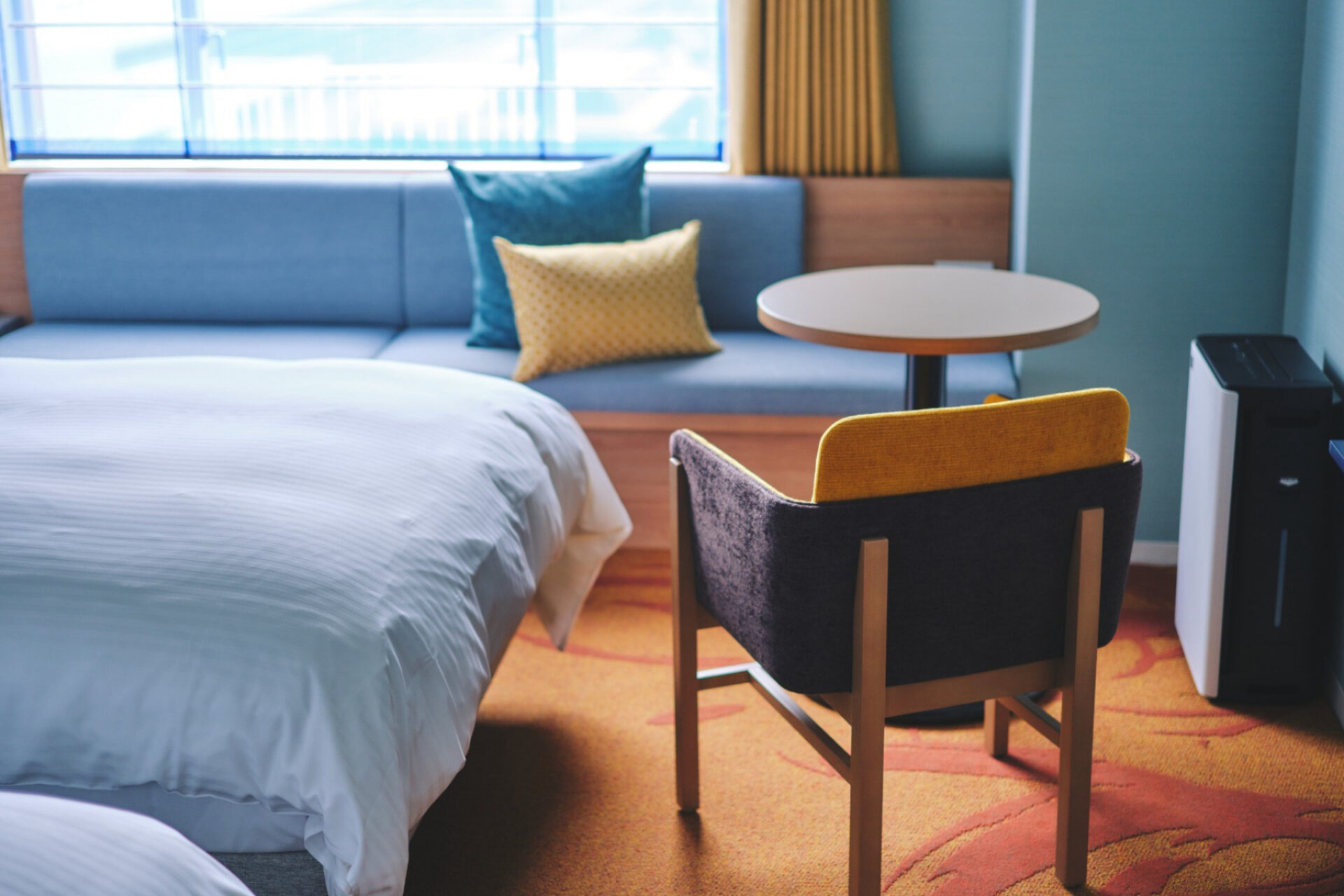 Miyako Hotel Kyoto Hachijo Rondreis Japan Vakantie Original Asia