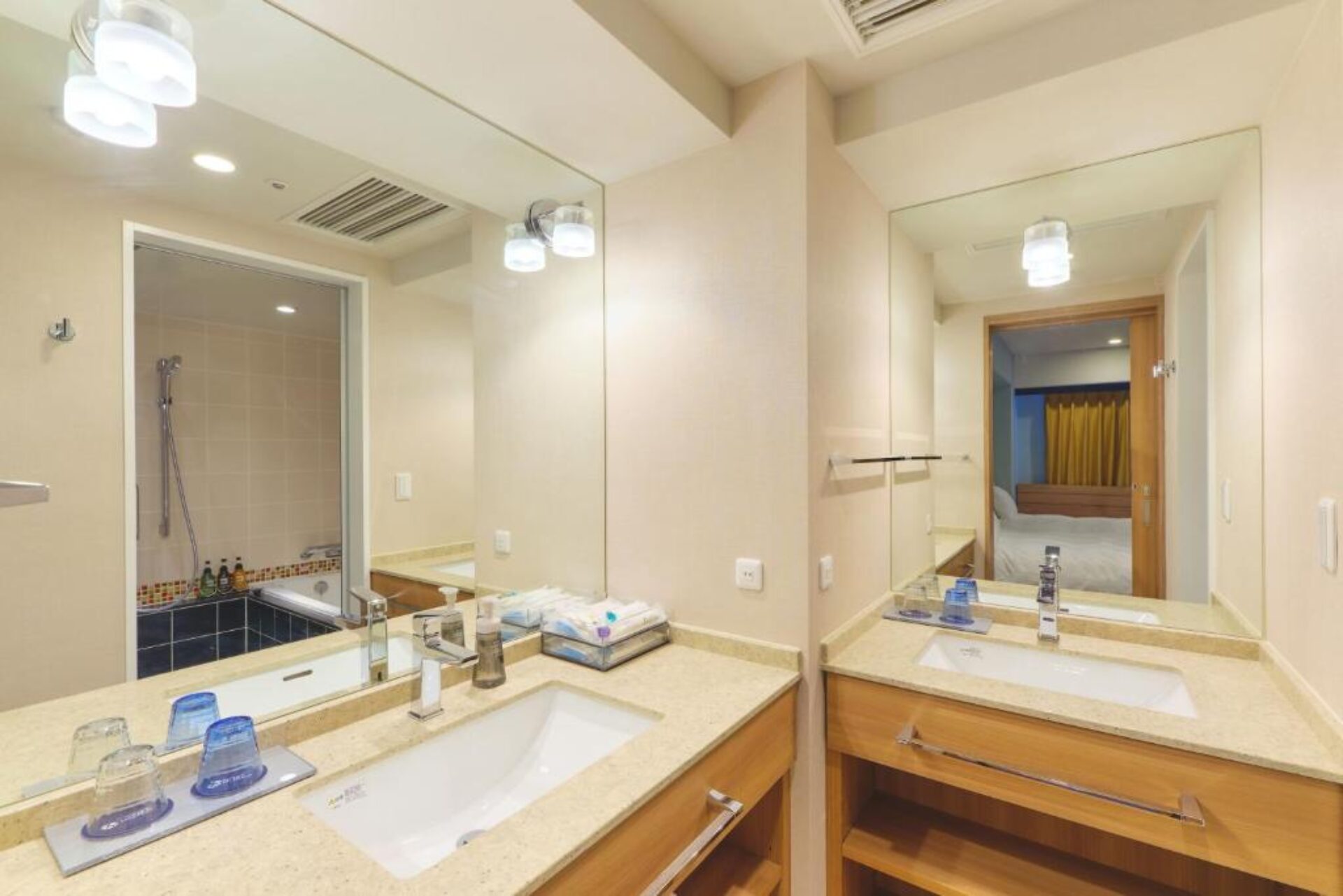 Miyako Hotel Kyoto Hachijo Rondreis Japan Vakantie Original Asia