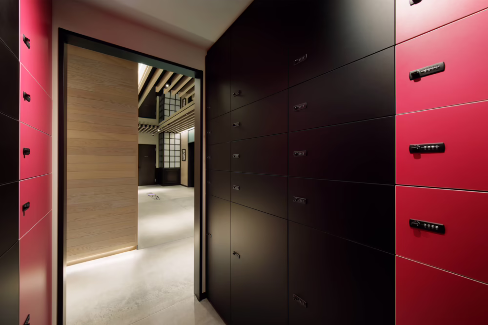 Moxy Osaka Umeda Osaka Rondreis Japan Vakantie Original Asia