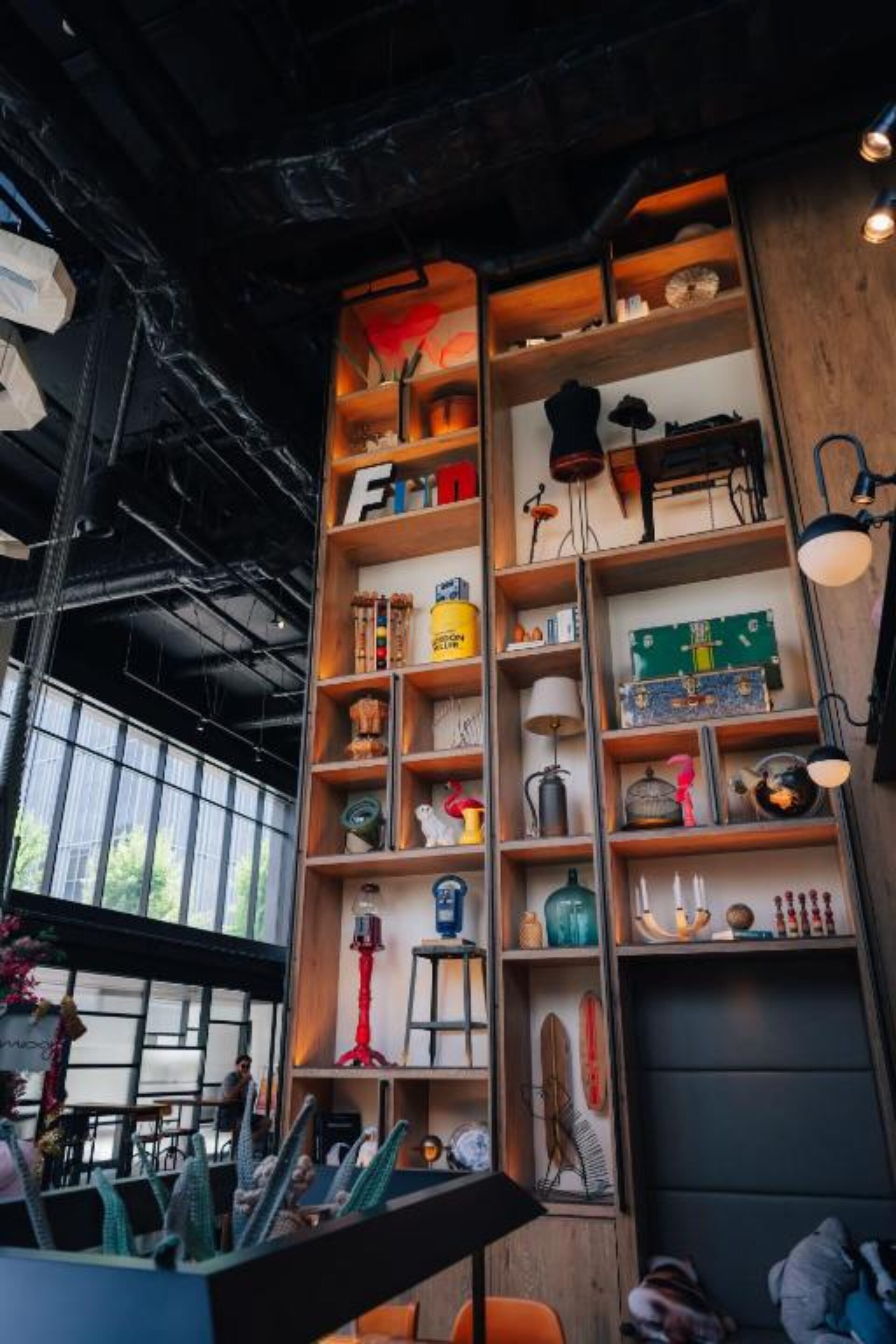 Moxy Osaka Umeda Osaka Rondreis Japan Vakantie Original Asia