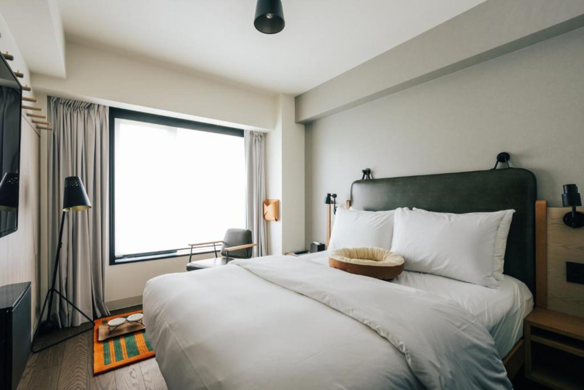 Moxy Osaka Umeda Osaka Rondreis Japan Vakantie Original Asia