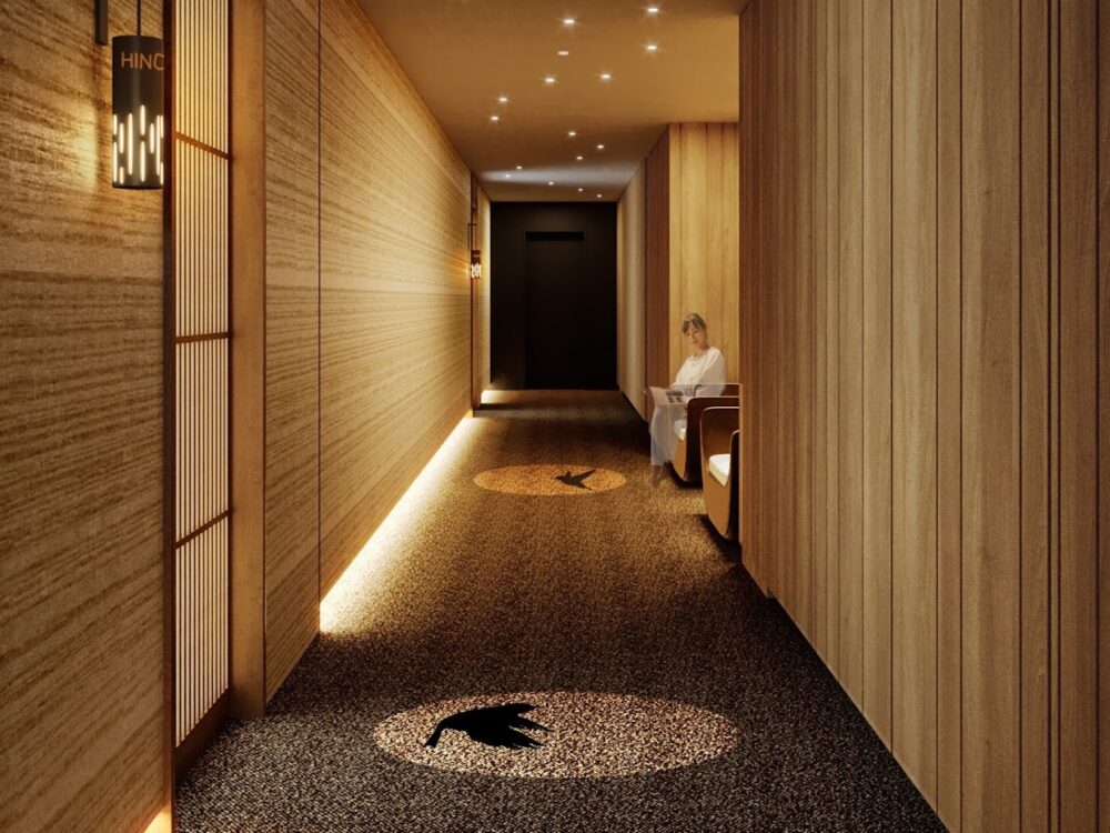Novotel Nara Rondreis Japan Vakantie Original Asia