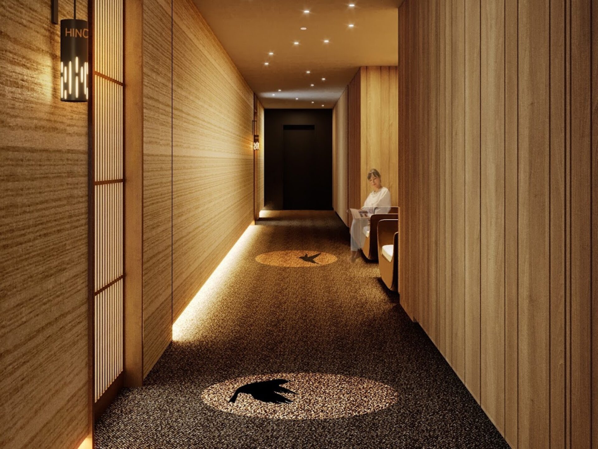 Novotel Nara Rondreis Japan Vakantie Original Asia