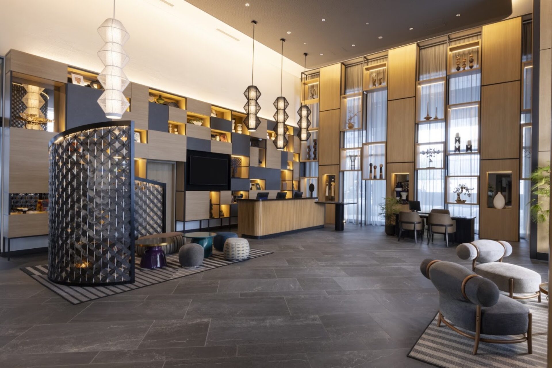 Novotel Nara Rondreis Japan Vakantie Original Asia