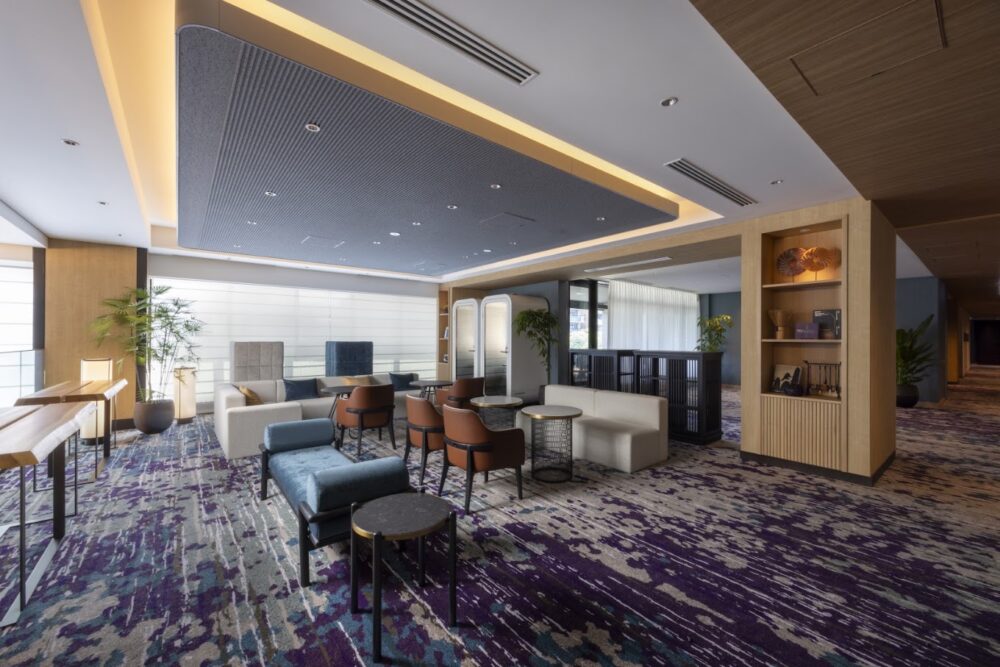 Novotel Nara Rondreis Japan Vakantie Original Asia