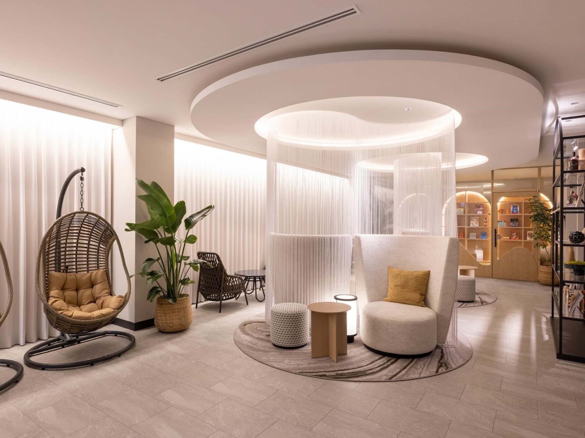 Novotel Nara Rondreis Japan Vakantie Original Asia