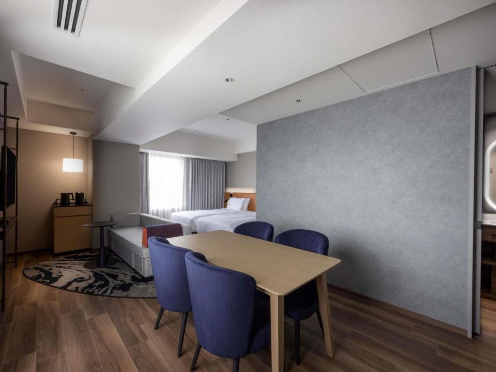 Novotel Nara Rondreis Japan Vakantie Original Asia