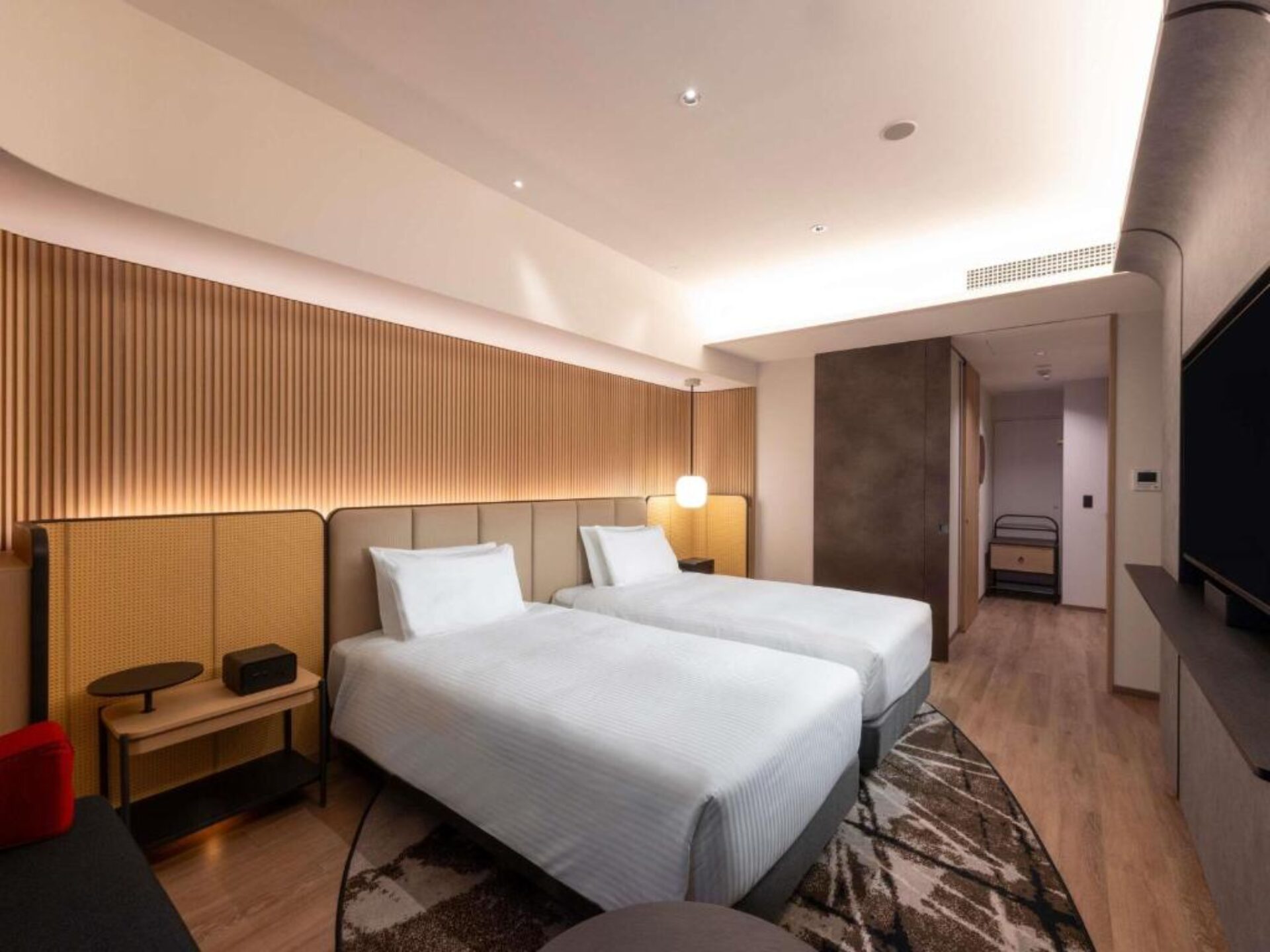 Novotel Nara Rondreis Japan Vakantie Original Asia