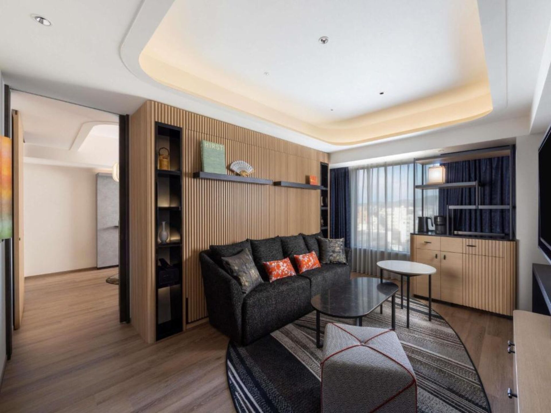Novotel Nara Rondreis Japan Vakantie Original Asia