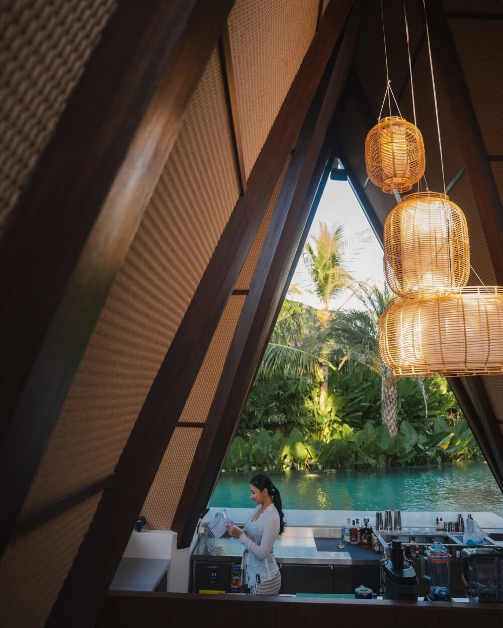 Nuju Uluwatu Badung Rondreis Indonesie Vakantie Original Asia