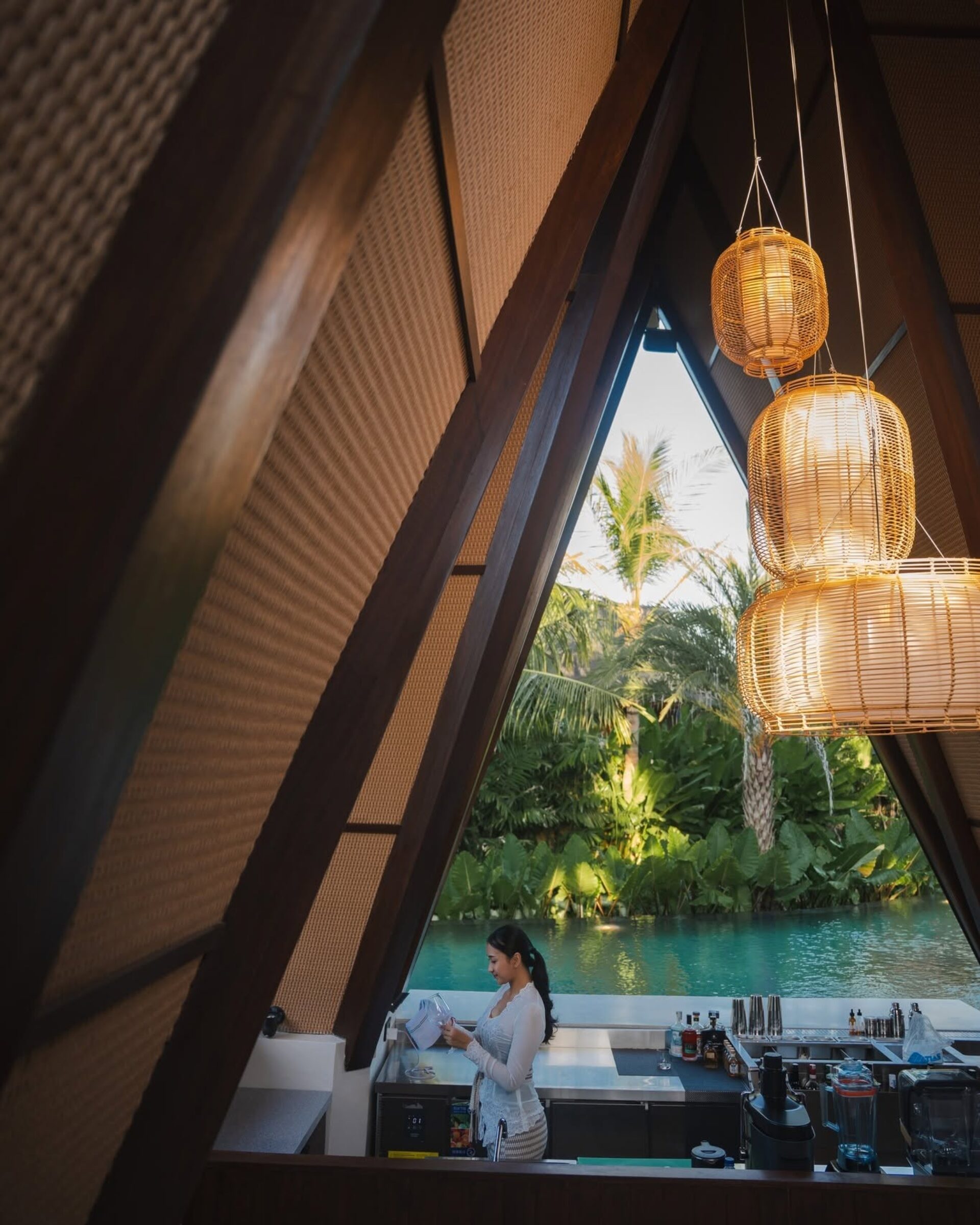 Nuju Uluwatu Badung Rondreis Indonesie Vakantie Original Asia