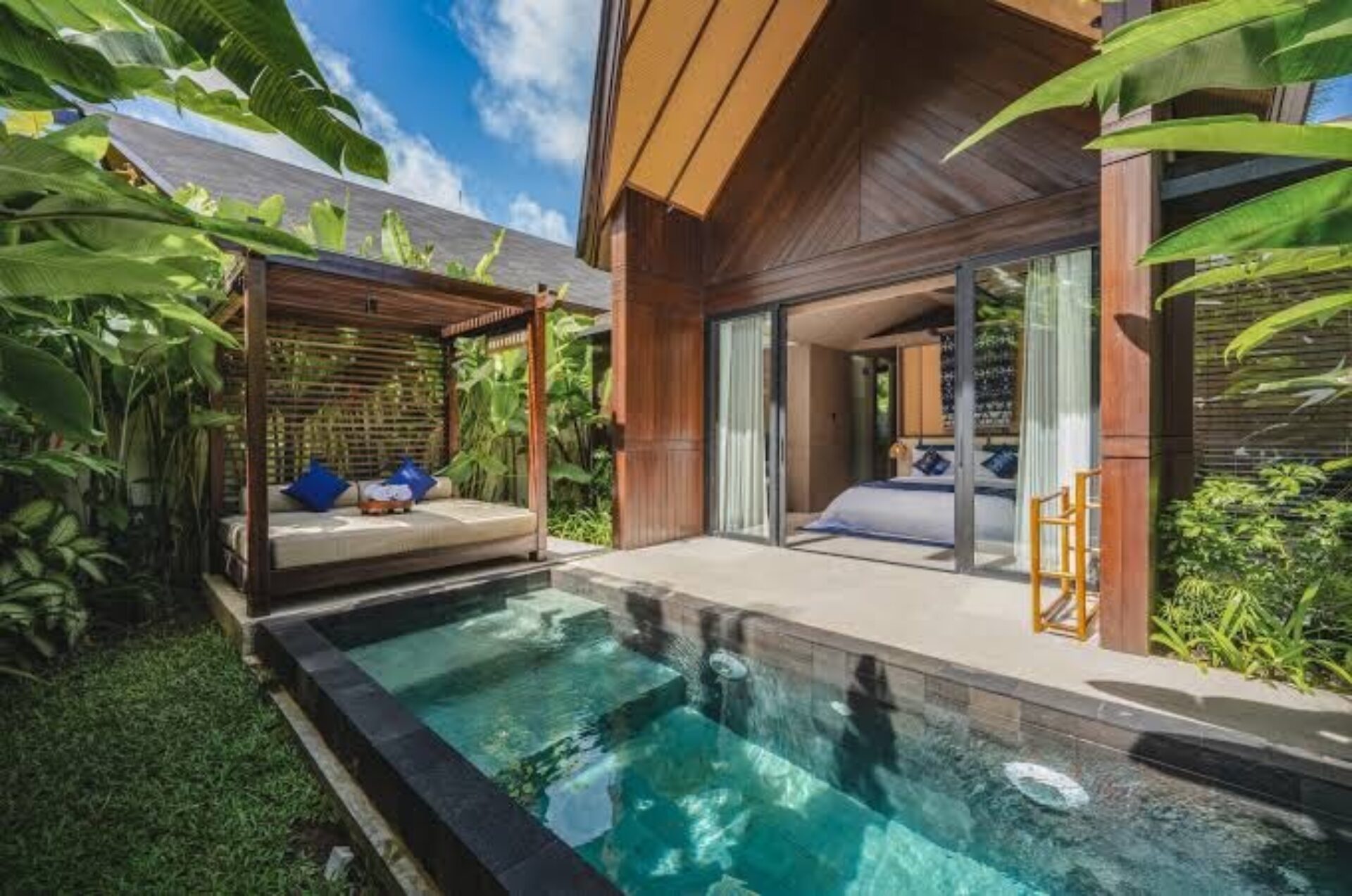 Nuju Uluwatu Badung Rondreis Indonesie Vakantie Original Asia