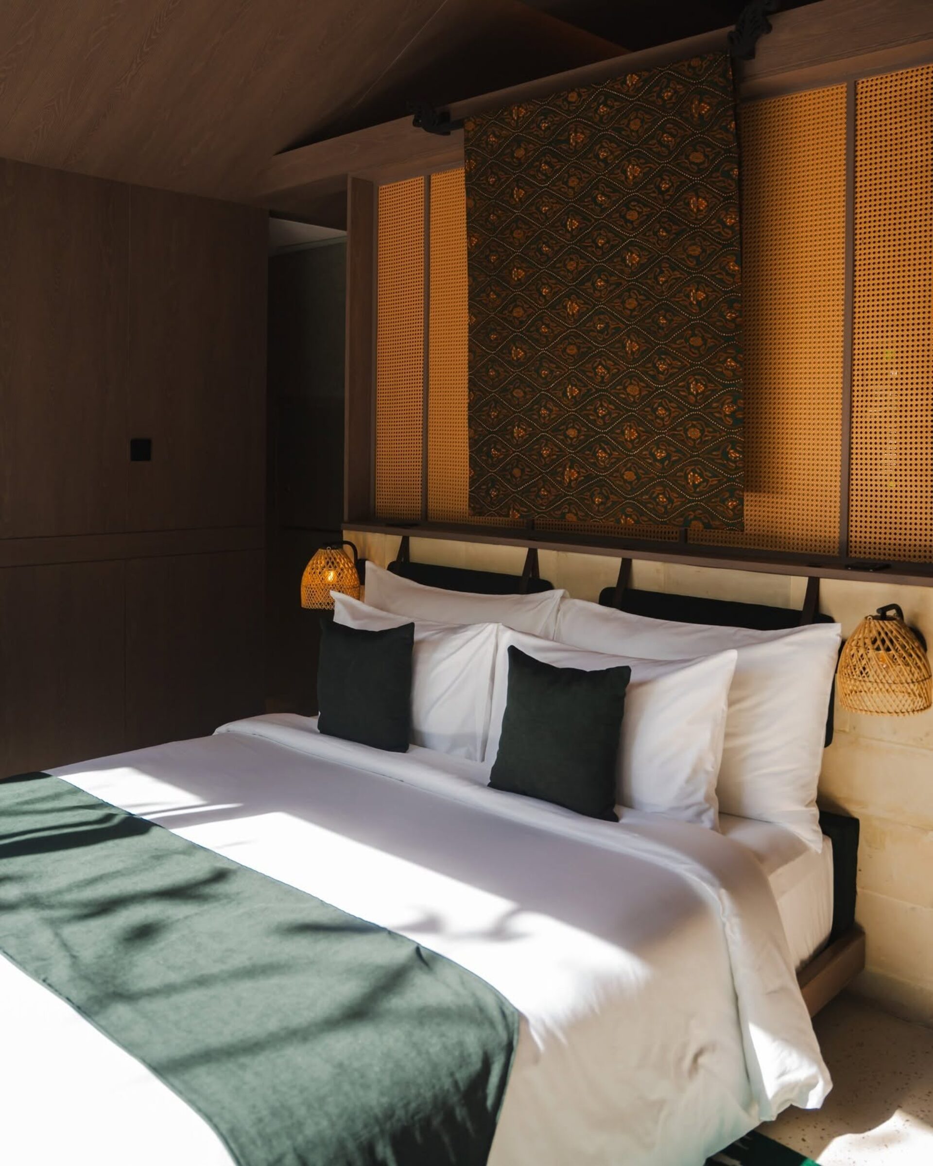 Nuju Uluwatu Badung Rondreis Indonesie Vakantie Original Asia