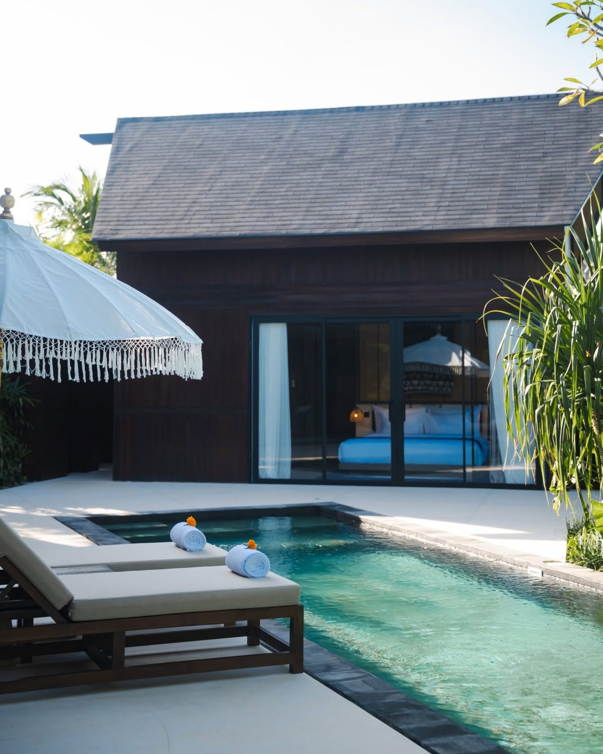 Nuju Uluwatu Badung Rondreis Indonesie Vakantie Original Asia