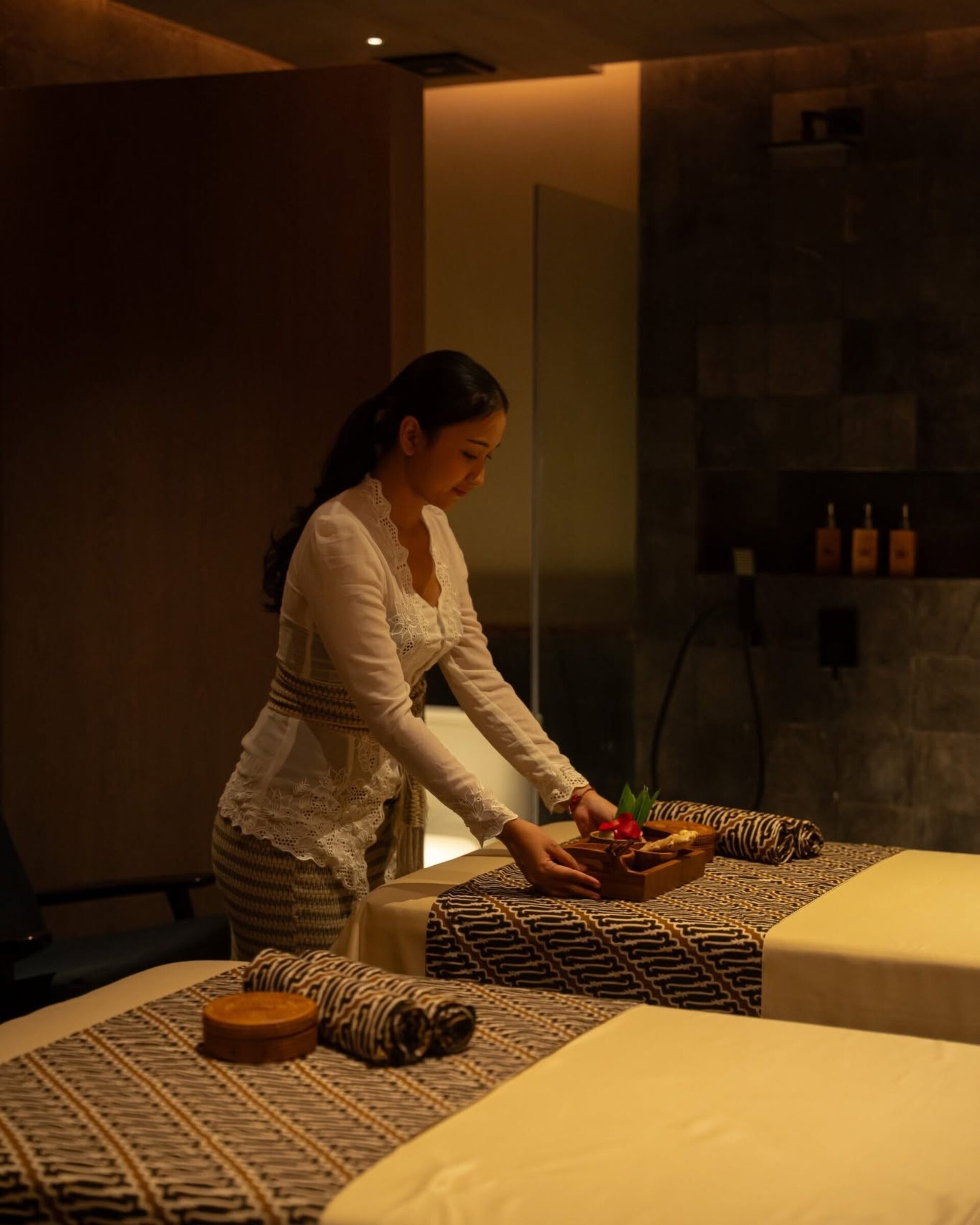 Nuju Uluwatu Badung Rondreis Indonesie Vakantie Original Asia
