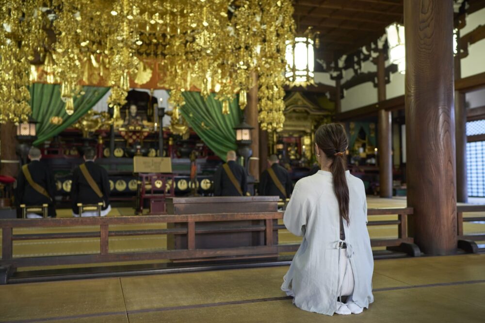 OMO5 Kyoto Sanjo Kyoto Rondreis Japan Vakantie Original Asia