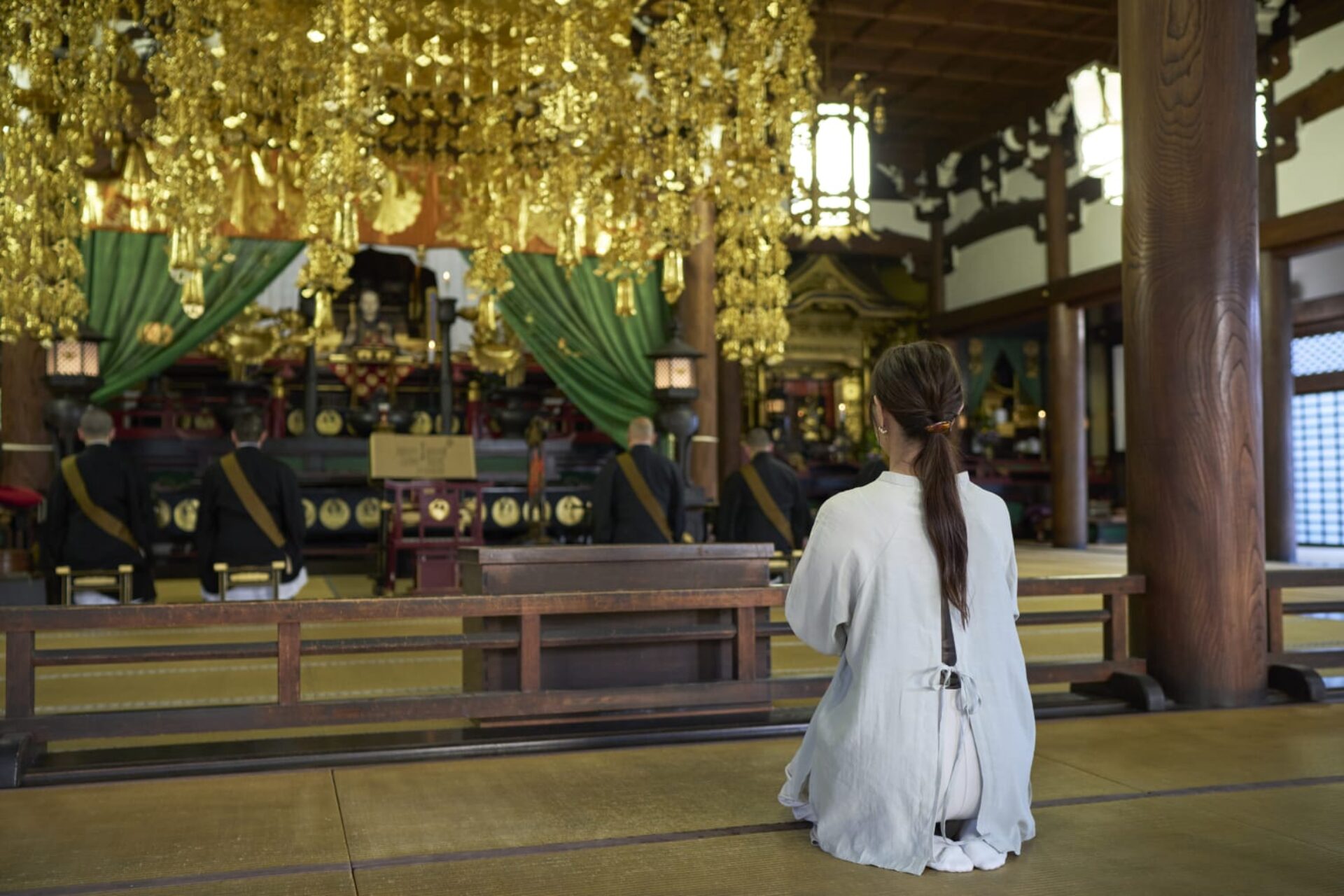 OMO5 Kyoto Sanjo Kyoto Rondreis Japan Vakantie Original Asia