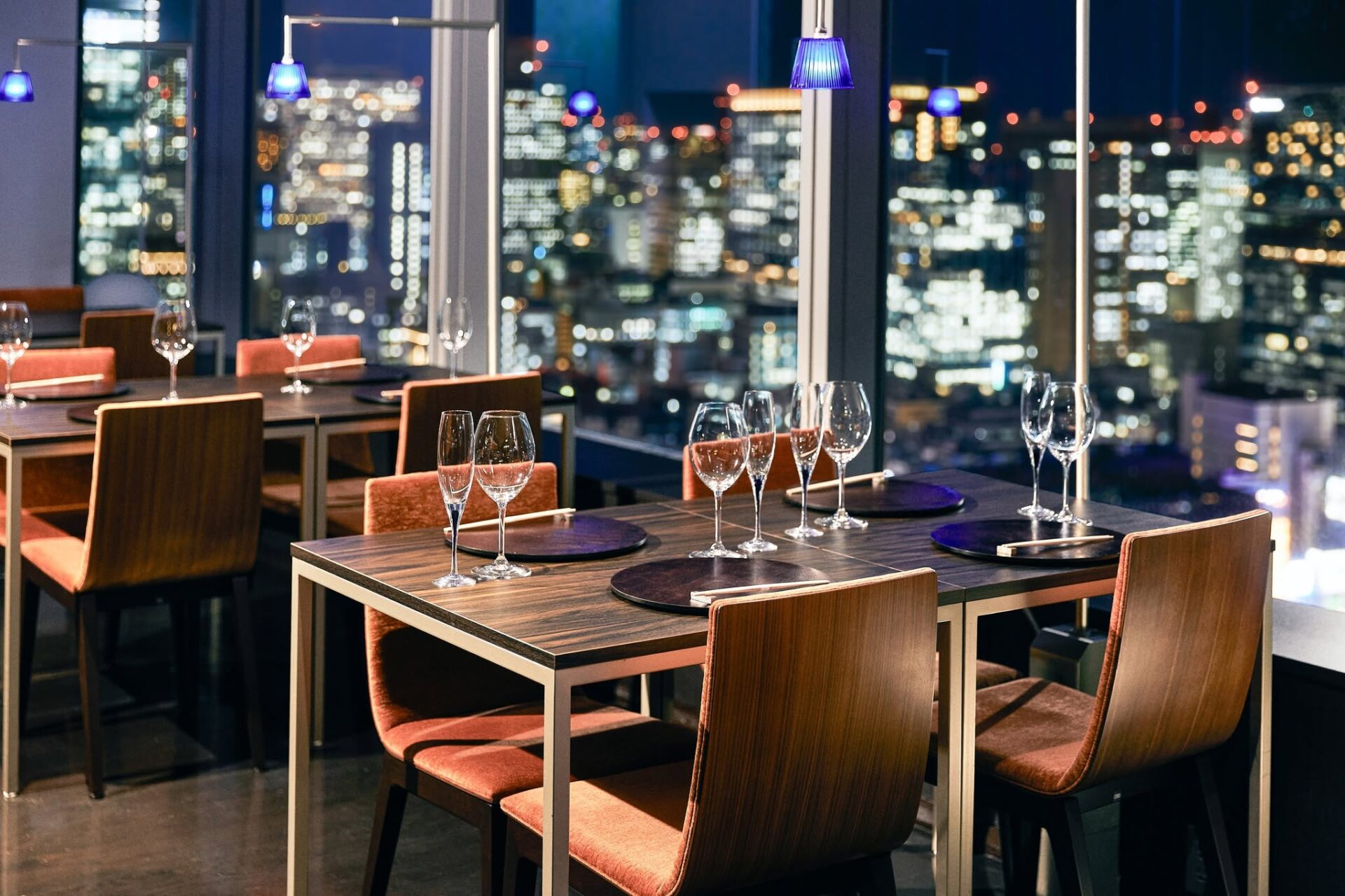 Park Hotel Tokyo Rondreis Japan Vakantie Original Asia