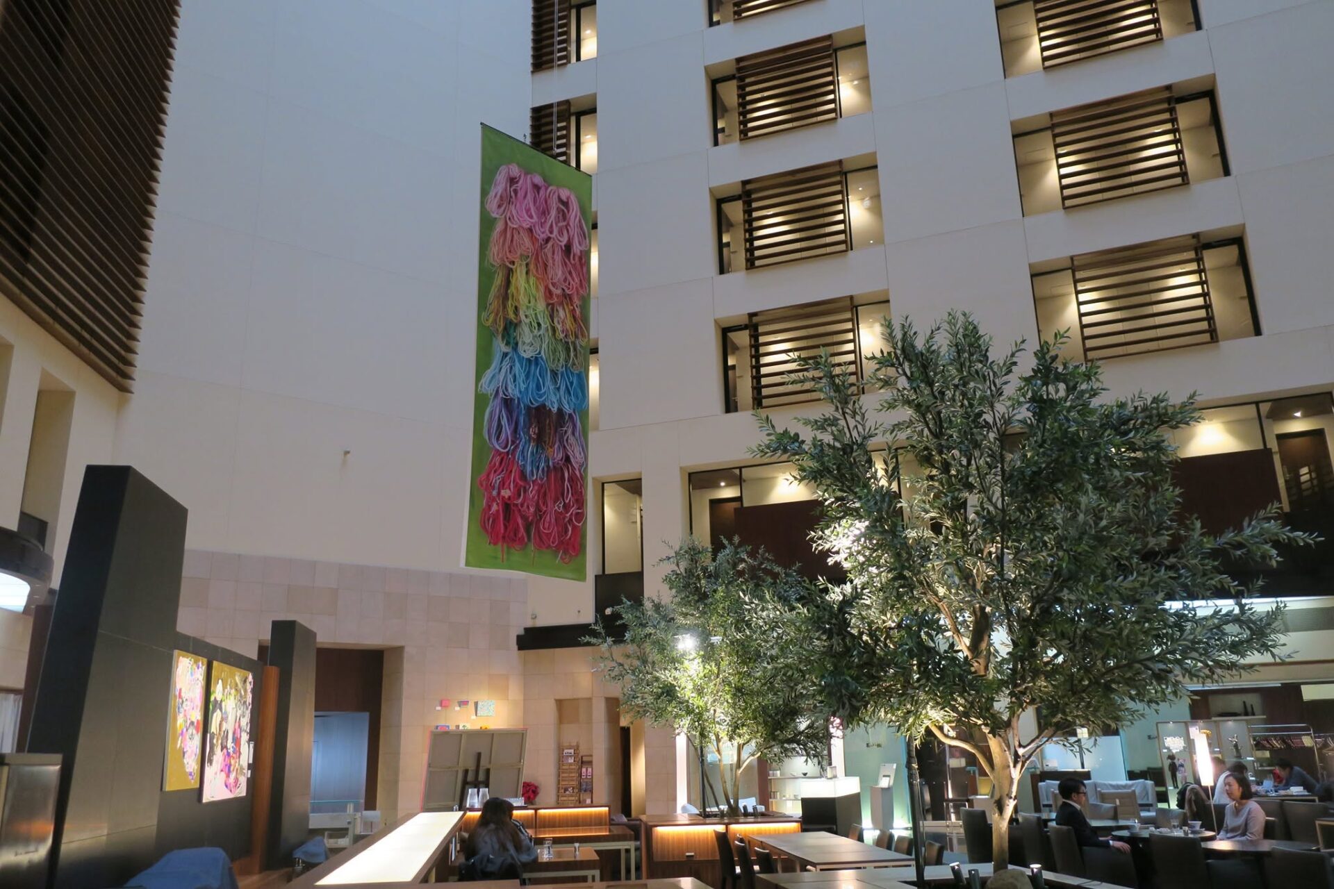 Park Hotel Tokyo Rondreis Japan Vakantie Original Asia