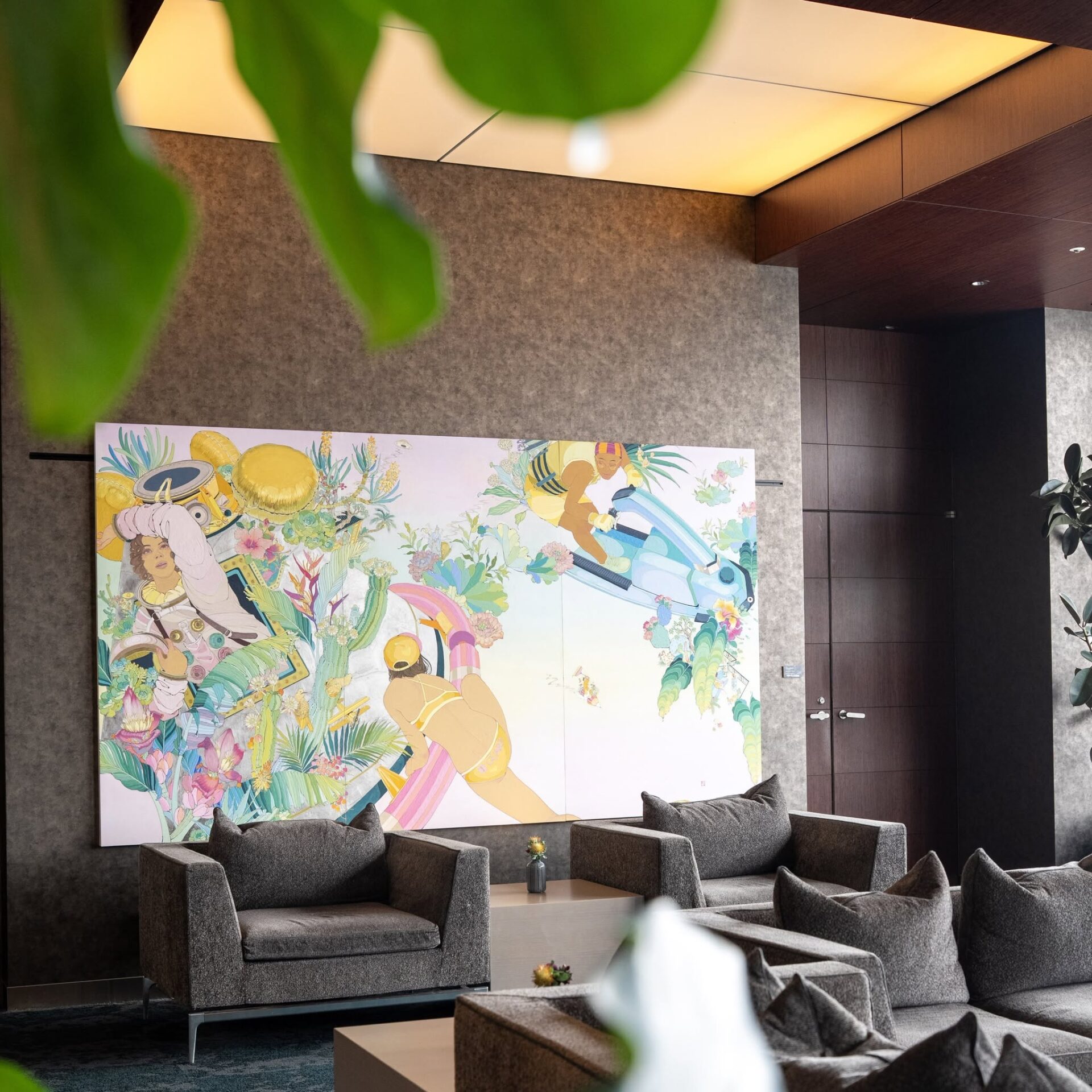 Park Hotel Tokyo Rondreis Japan Vakantie Original Asia