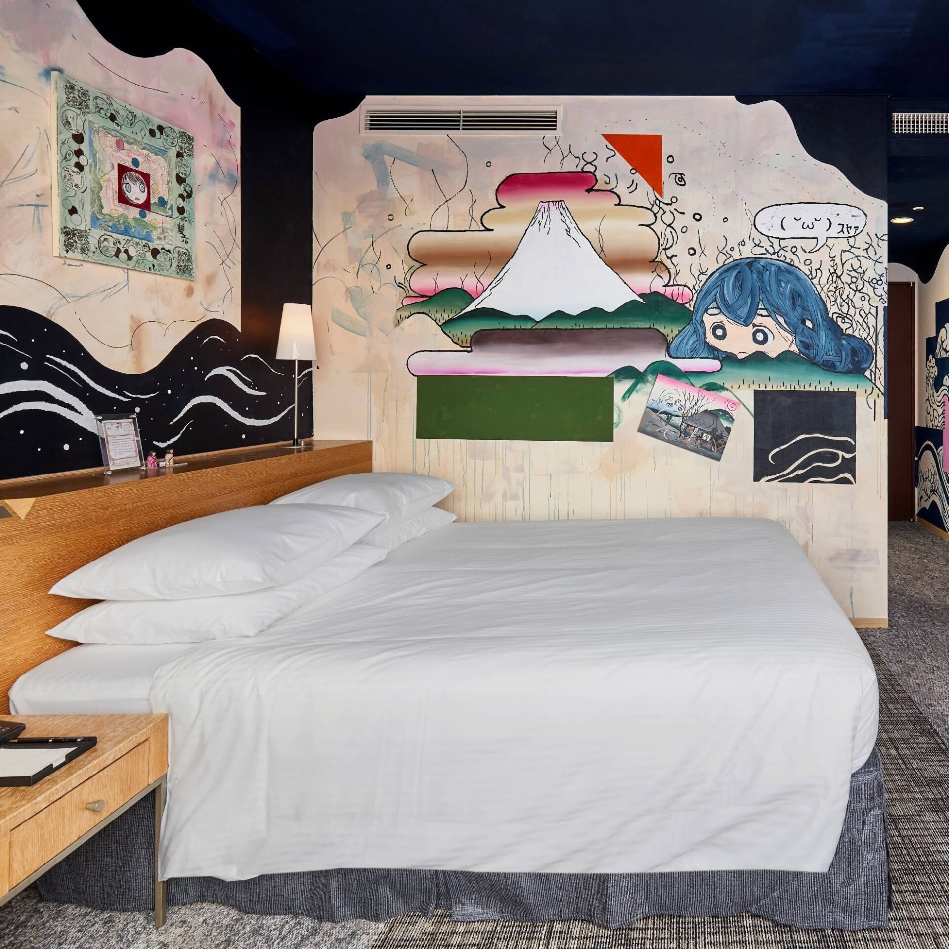 Park Hotel Tokyo Rondreis Japan Vakantie Original Asia
