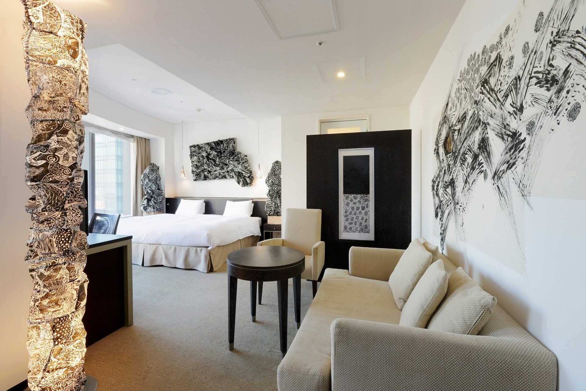 Park Hotel Tokyo Rondreis Japan Vakantie Original Asia