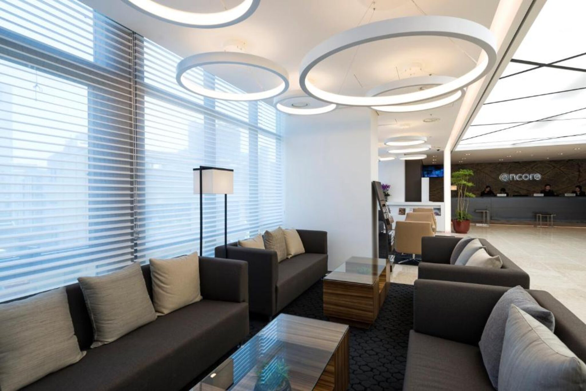 Ramada Encore by Wyndham Busan Haeundae Hotel Rondreis Zuid-Korea Vakantie Original Asia