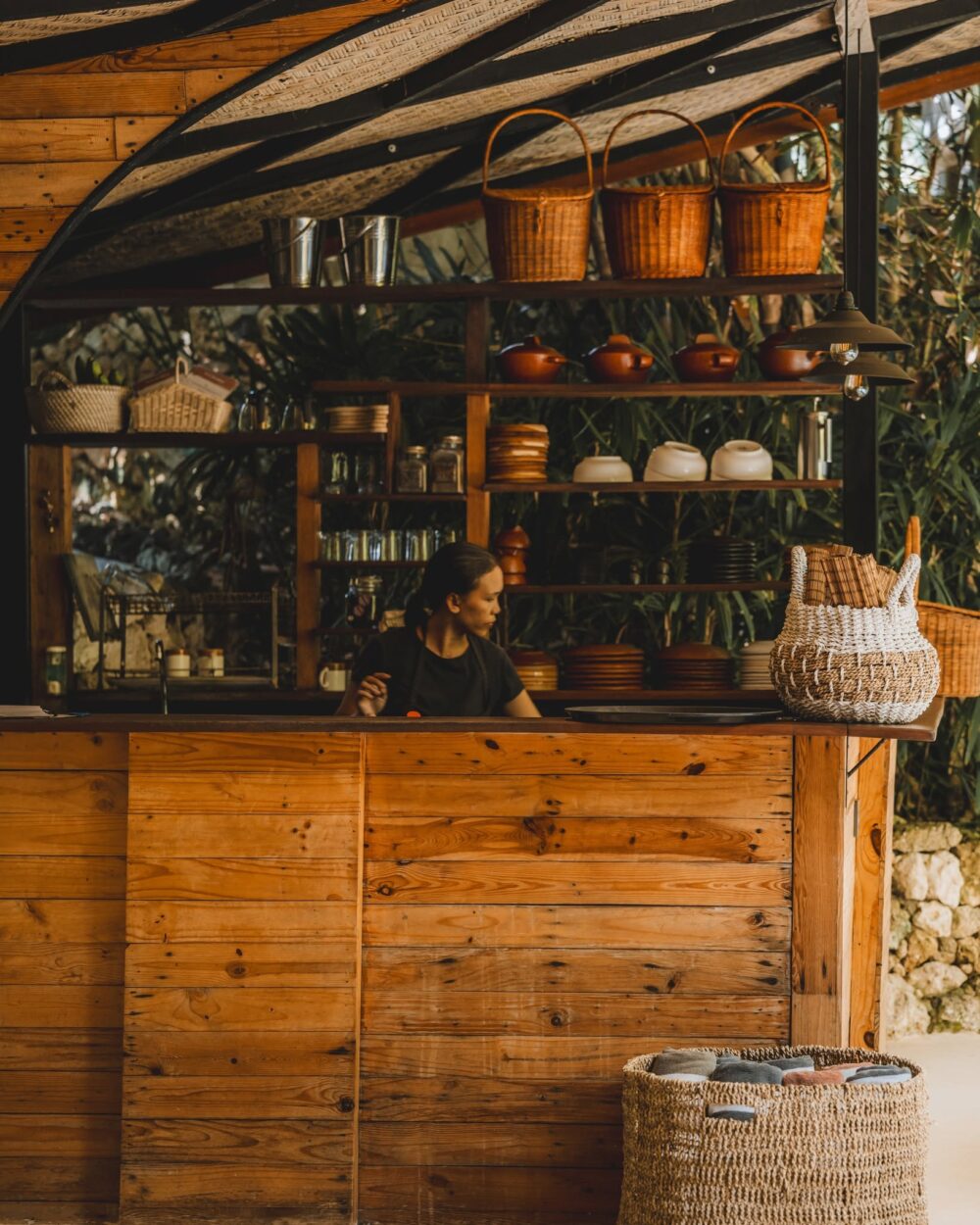 Roots Treehouse Uluwatu Badung Rondreis Indonesie Vakantie Original Asia