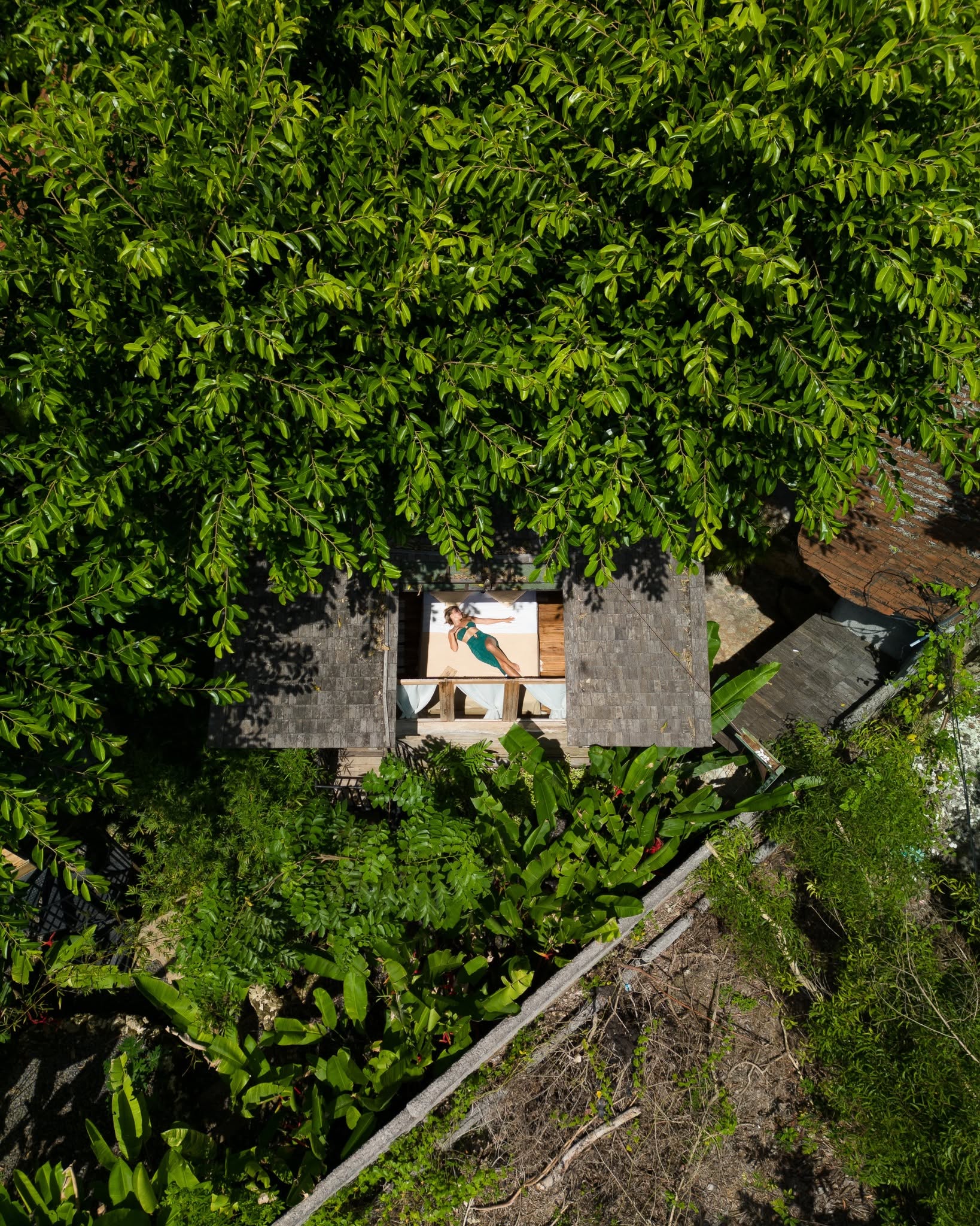 Roots Treehouse Uluwatu Badung Rondreis Indonesie Vakantie Original Asia