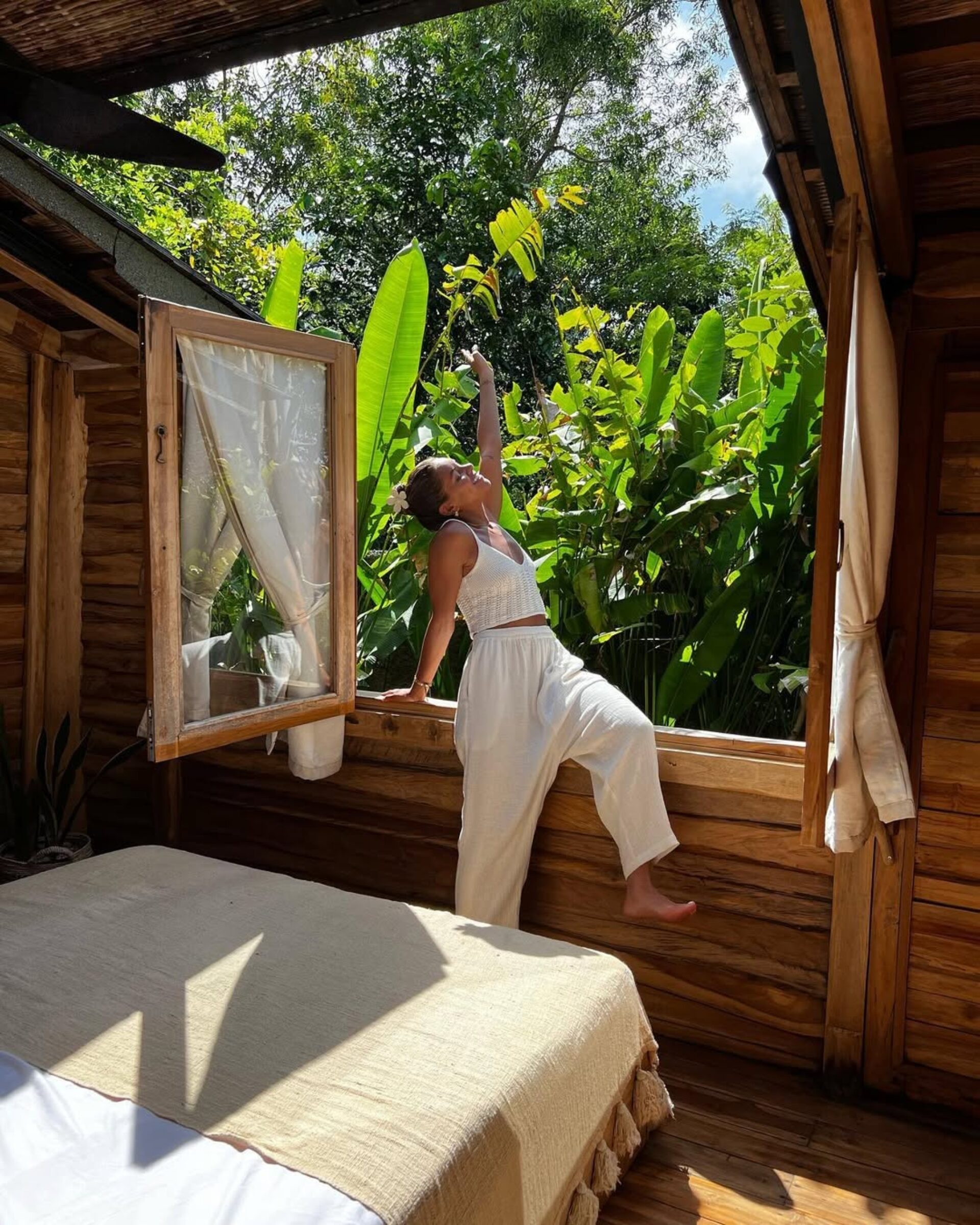 Roots Treehouse Uluwatu Badung Rondreis Indonesie Vakantie Original Asia
