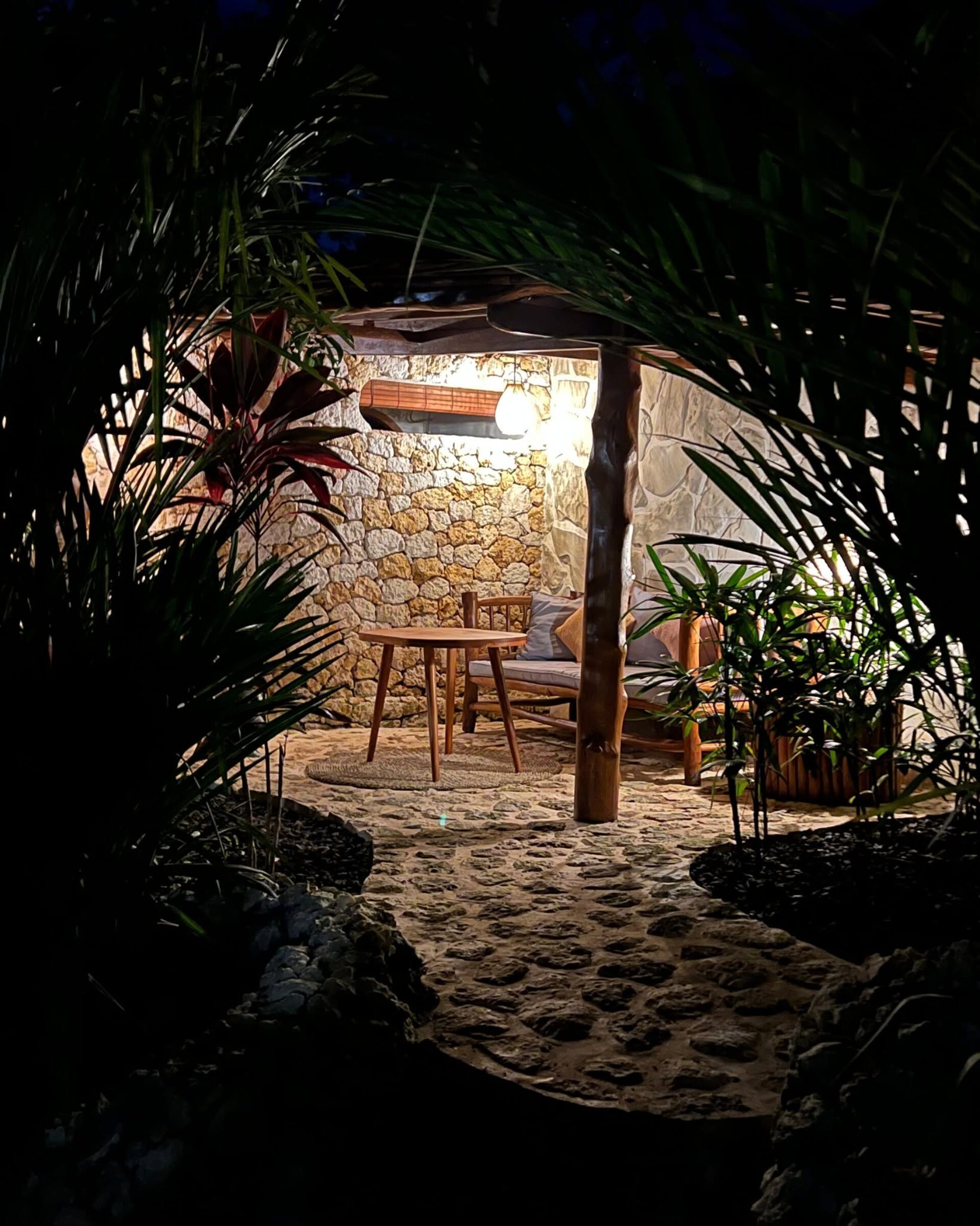 Roots Treehouse Uluwatu Badung Rondreis Indonesie Vakantie Original Asia