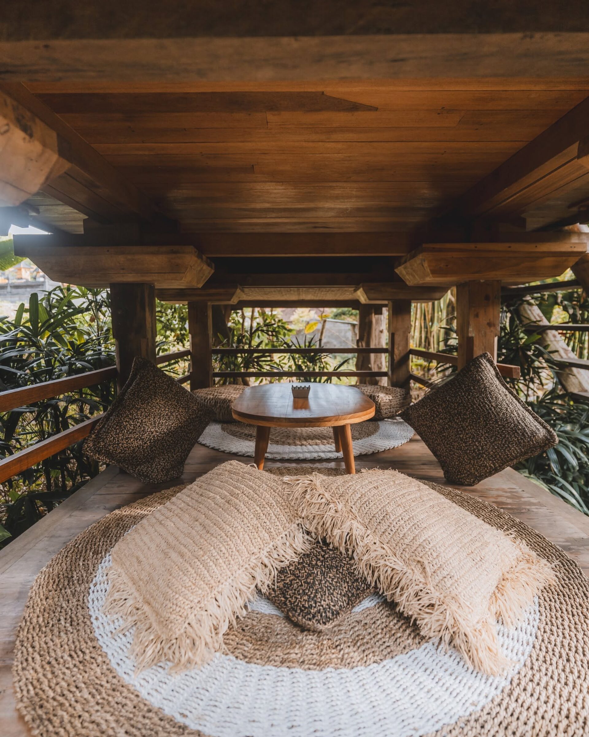 Roots Treehouse Uluwatu Badung Rondreis Indonesie Vakantie Original Asia