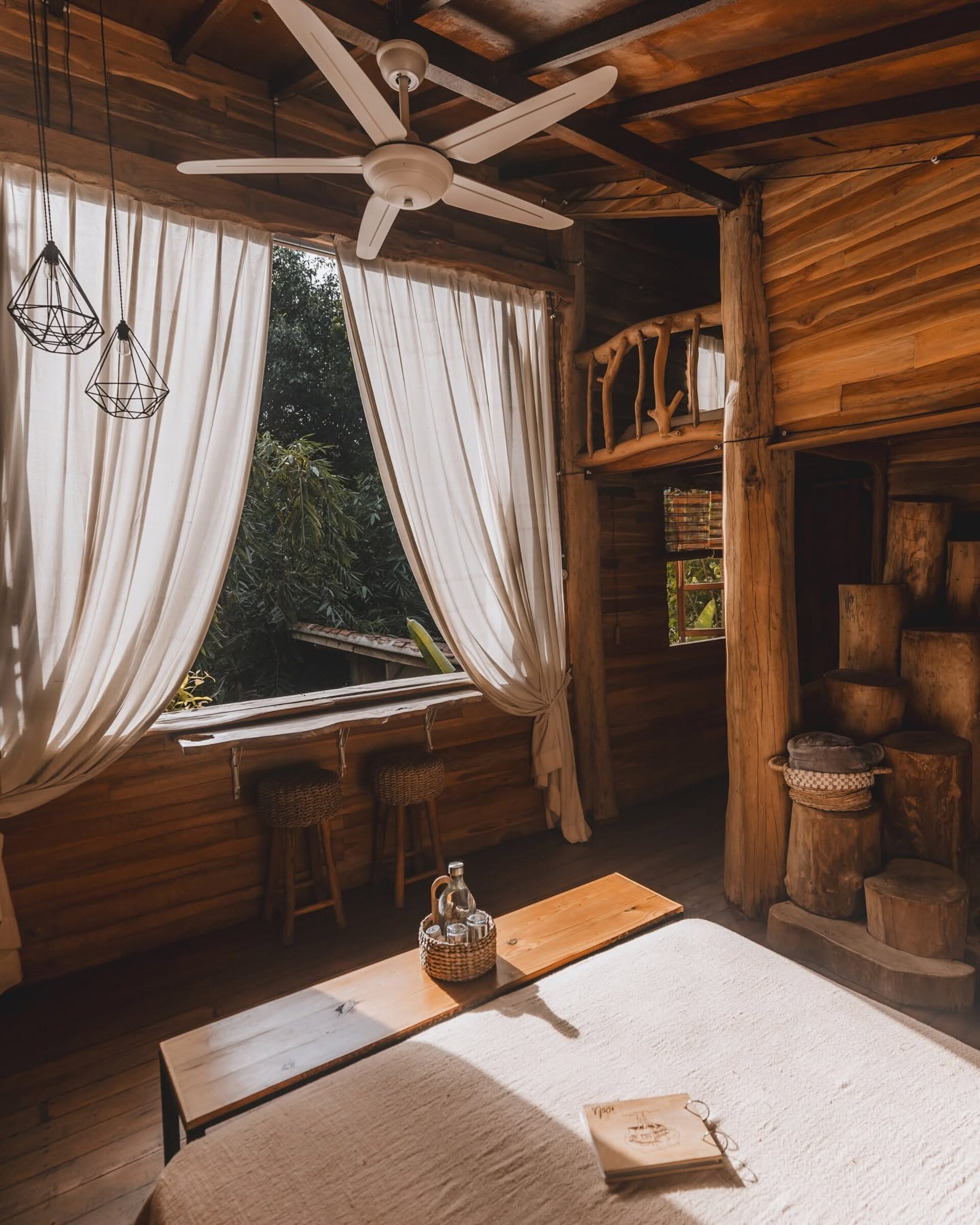 Roots Treehouse Uluwatu Badung Rondreis Indonesie Vakantie Original Asia