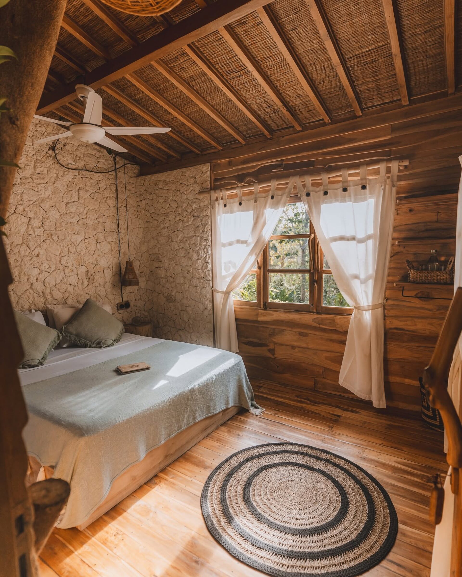 Roots Treehouse Uluwatu Badung Rondreis Indonesie Vakantie Original Asia